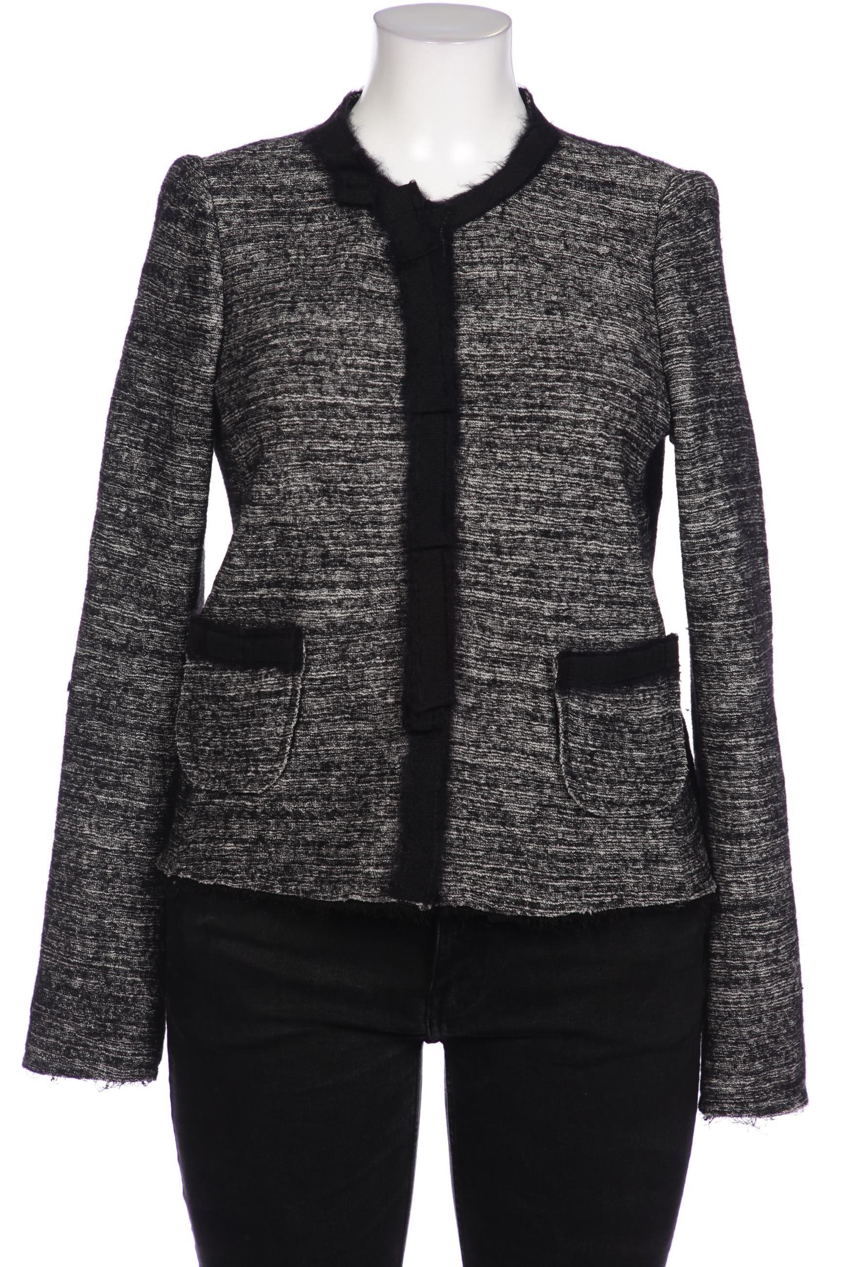 

LIU JO Damen Blazer, schwarz, Gr. 48