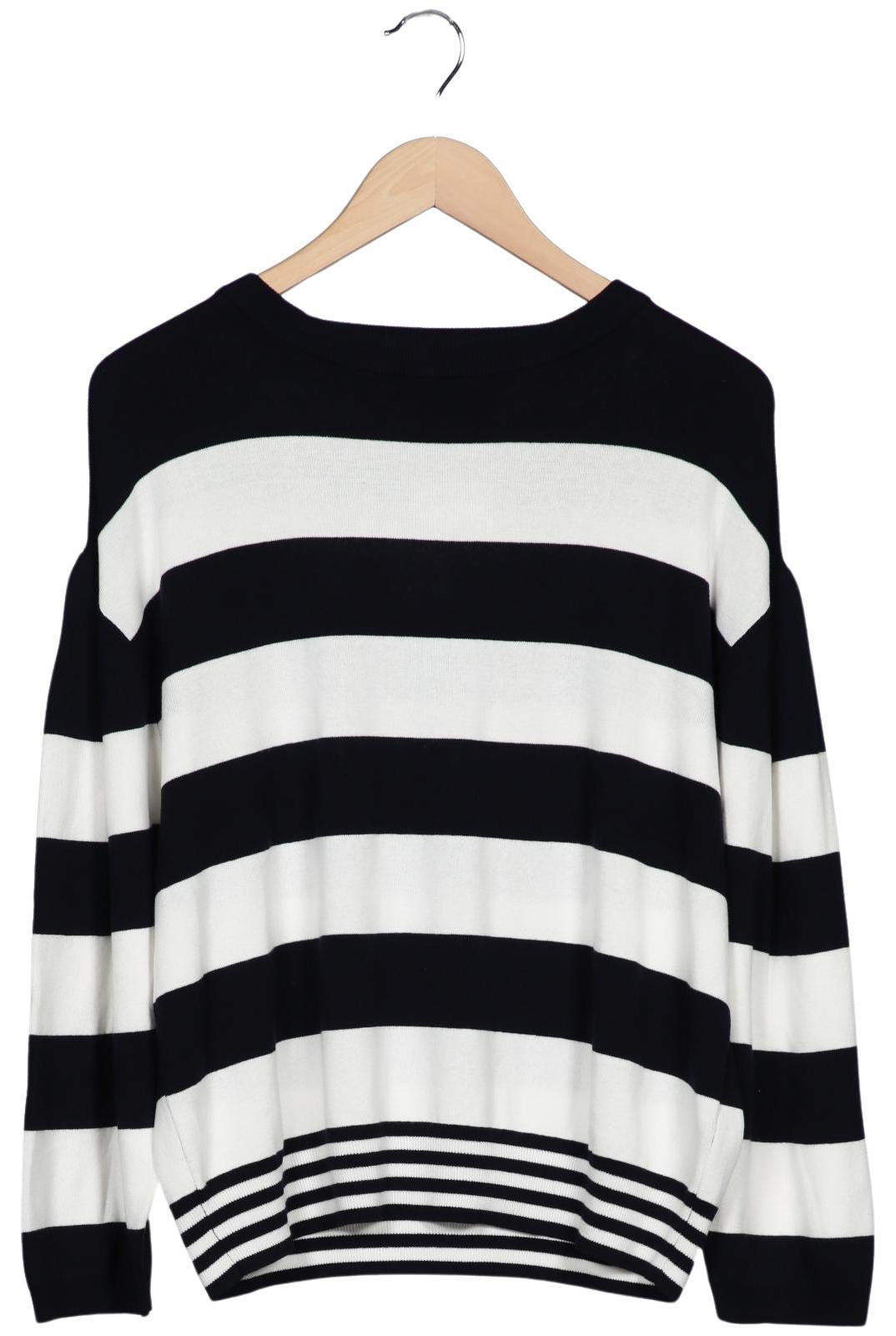 

LIU JO Damen Pullover, mehrfarbig, Gr. 42