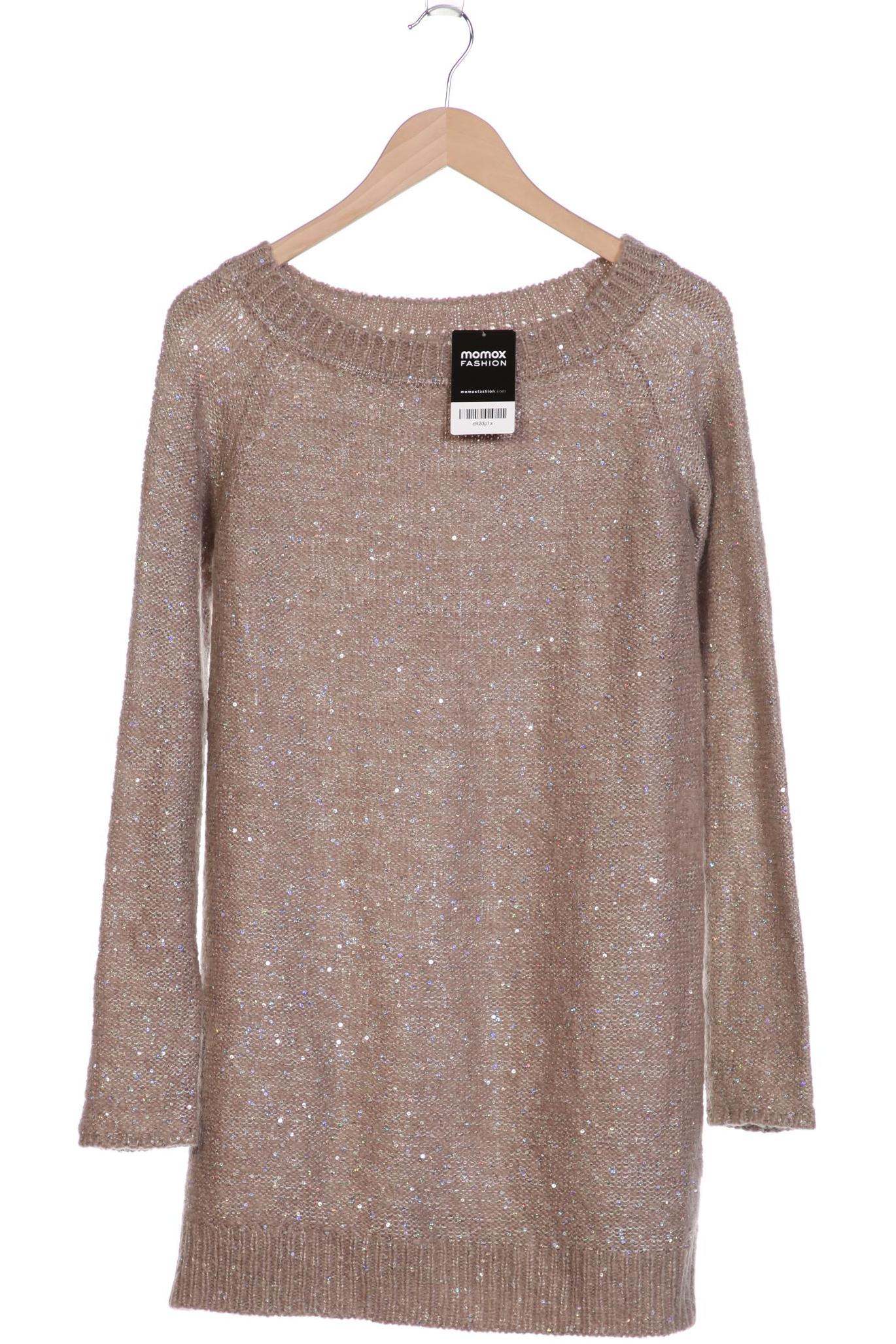 

LIU JO Damen Pullover, beige, Gr. 42