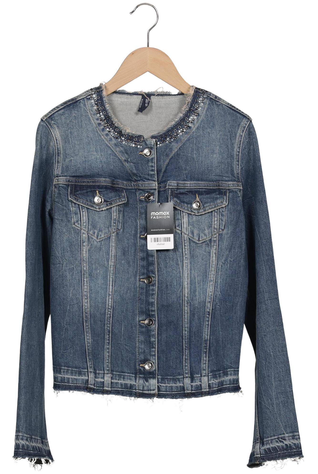 

LIU JO Damen Jacke, blau, Gr. 36