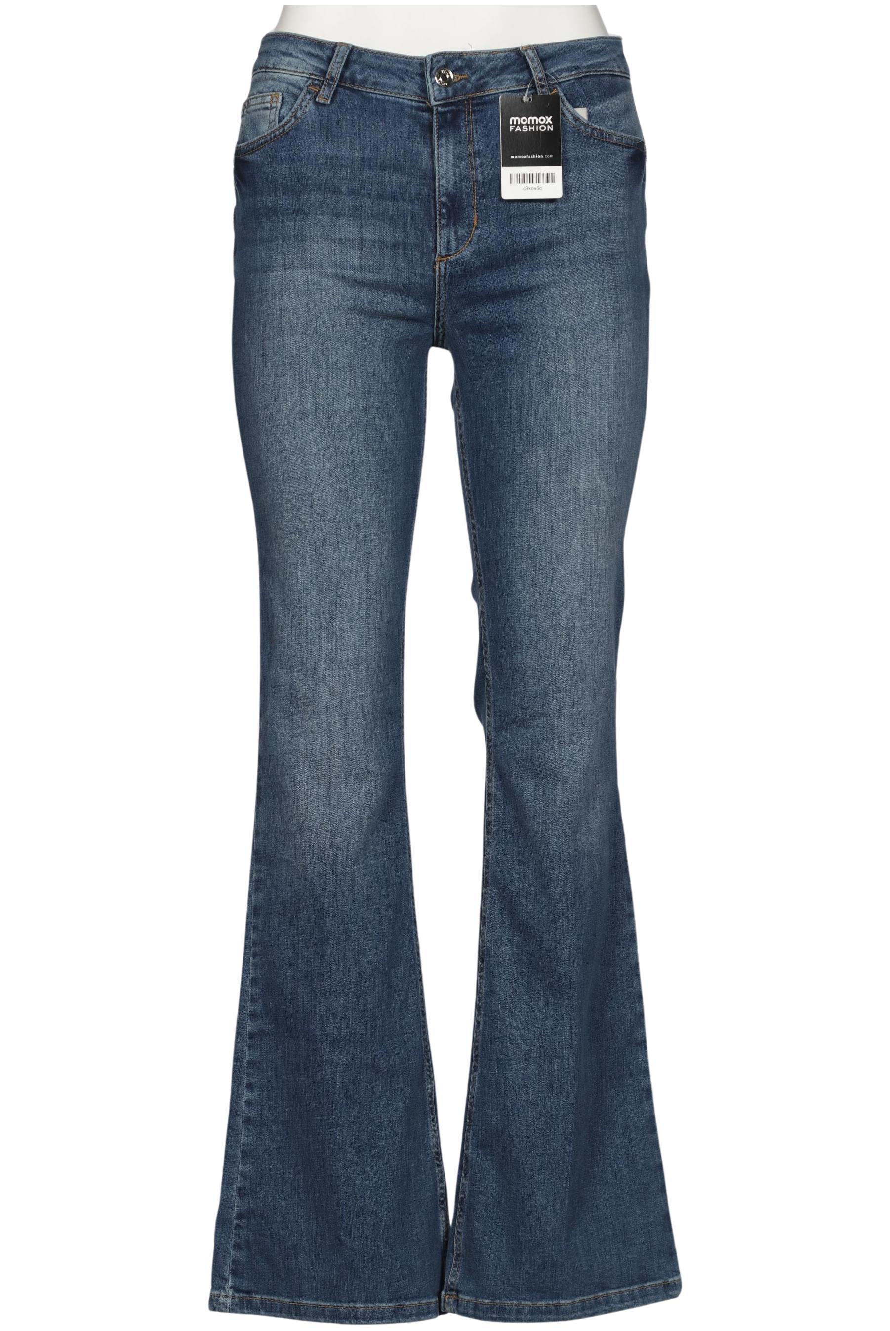 

LIU JO Damen Jeans, blau, Gr. 32