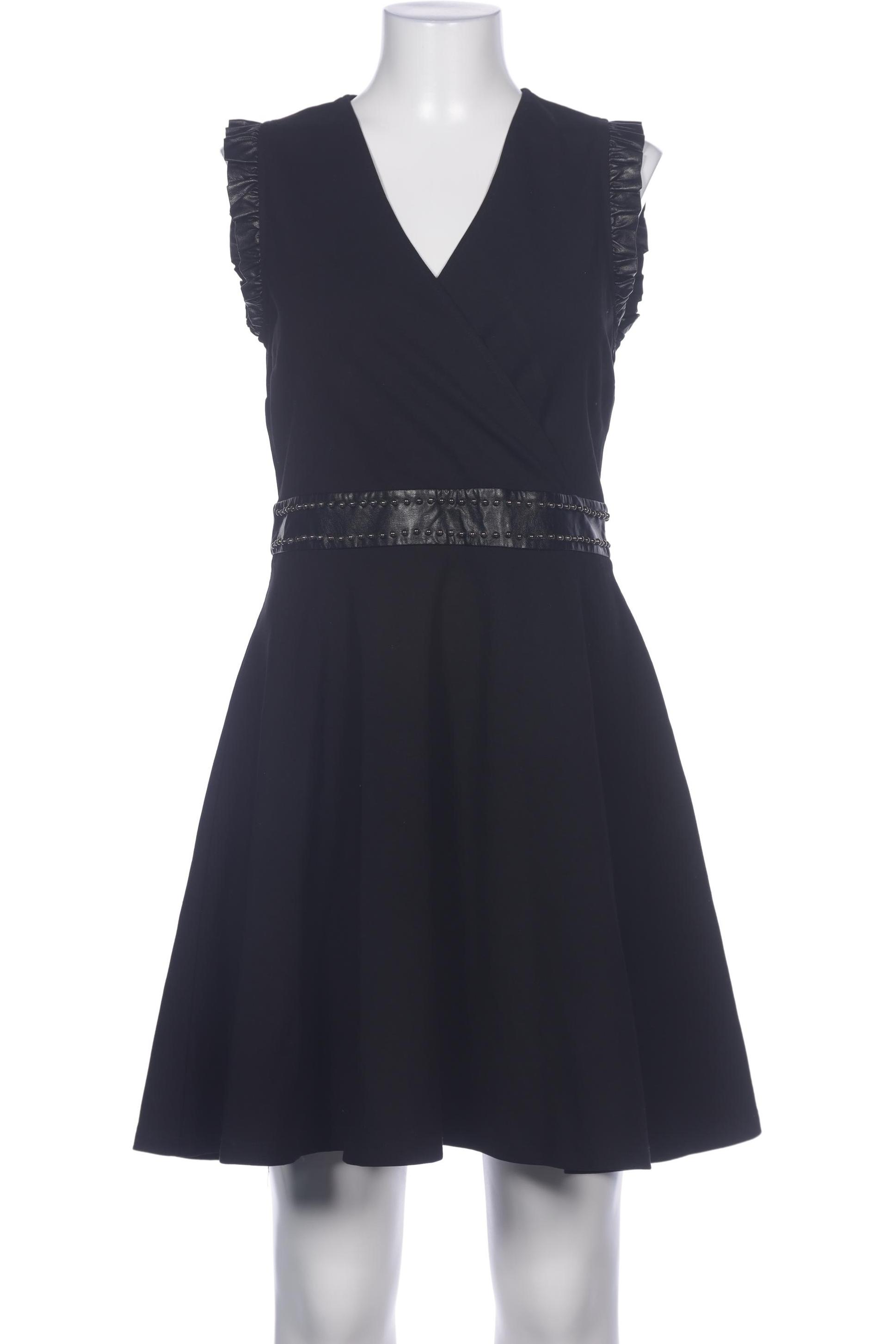

LIU JO Damen Kleid, schwarz, Gr. 42