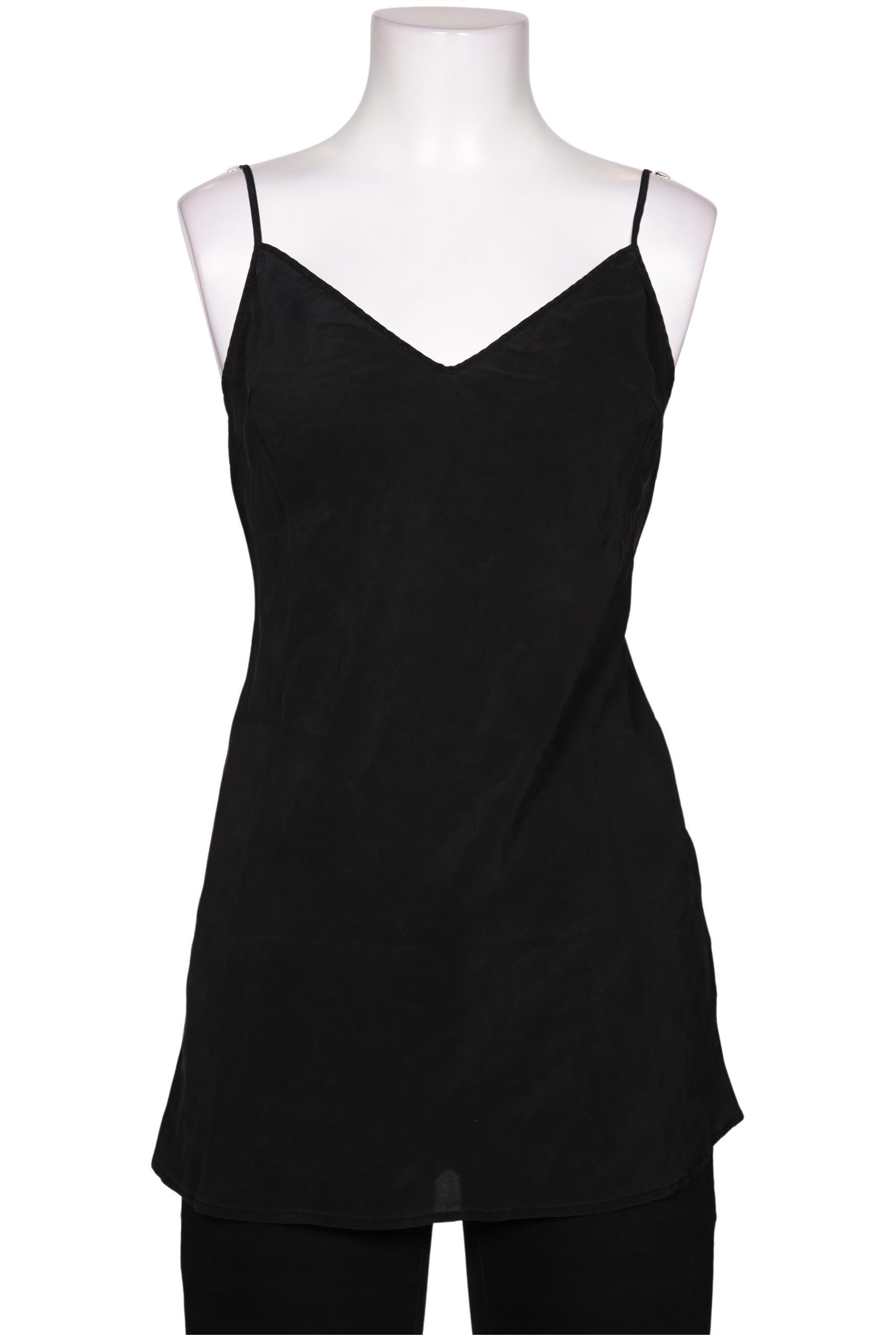 

LIU JO Damen Top, schwarz, Gr. 36