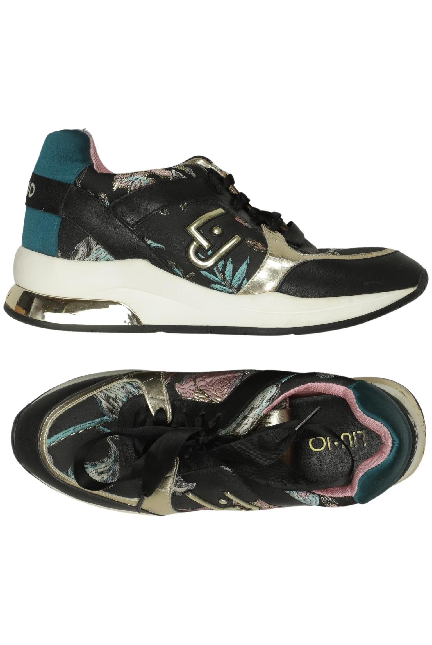

LIU JO Damen Sneakers, mehrfarbig, Gr. 37