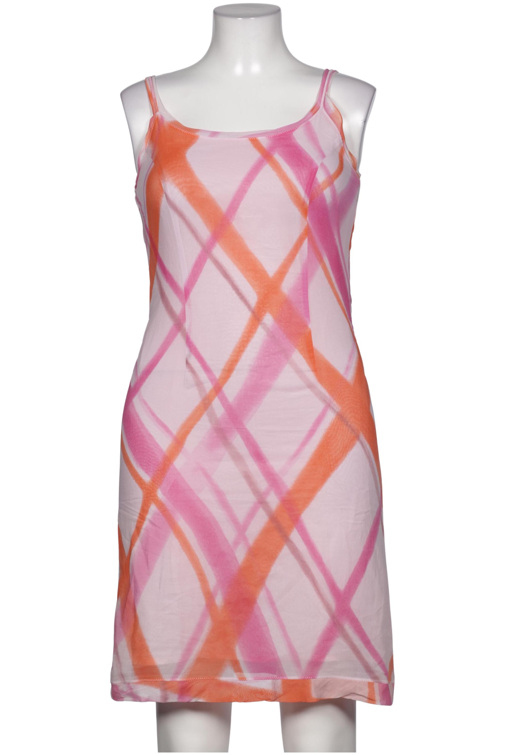 

LIU JO Damen Kleid, pink, Gr. 46