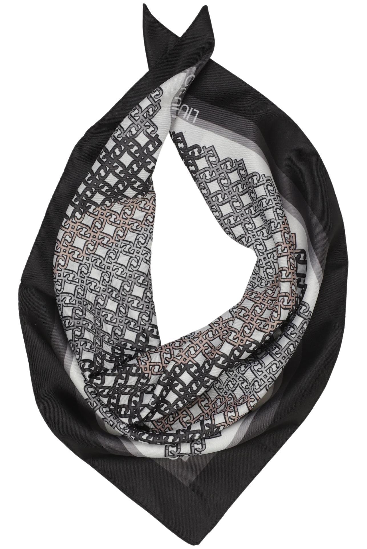 

LIU JO Damen Schal, mehrfarbig, Gr.