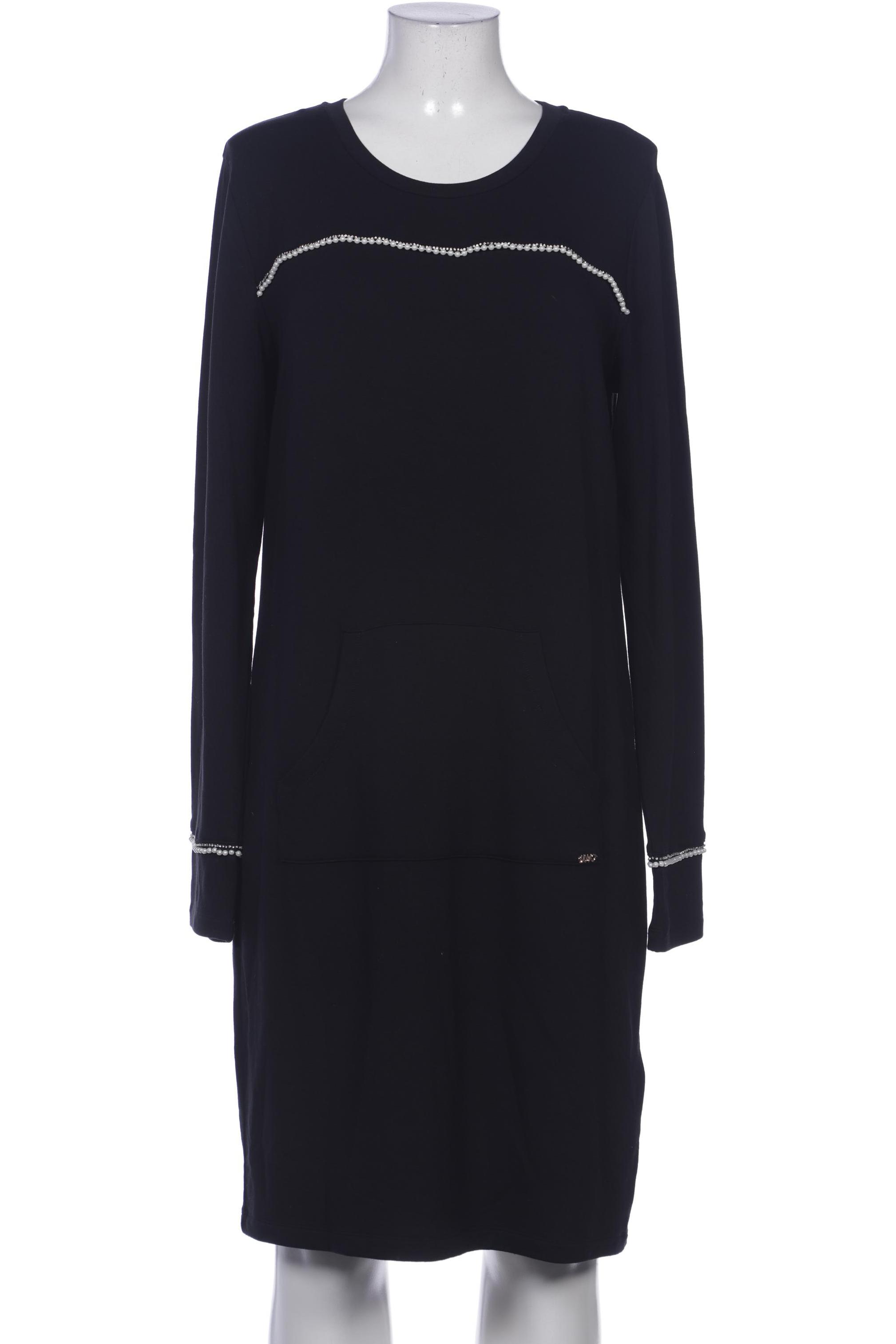 

LIU JO Damen Kleid, schwarz, Gr. 42