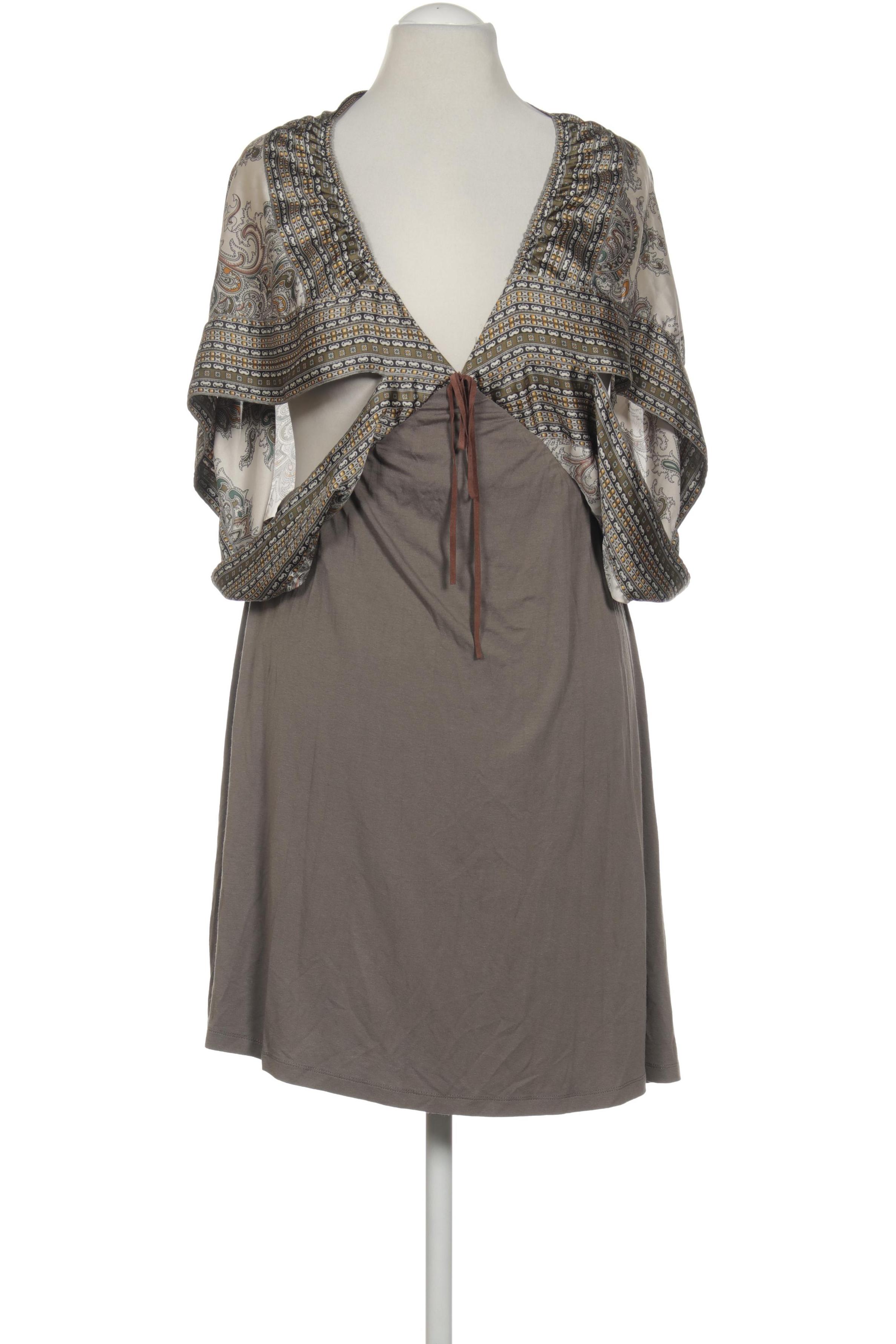 

LIU JO Damen Kleid, braun, Gr. 44