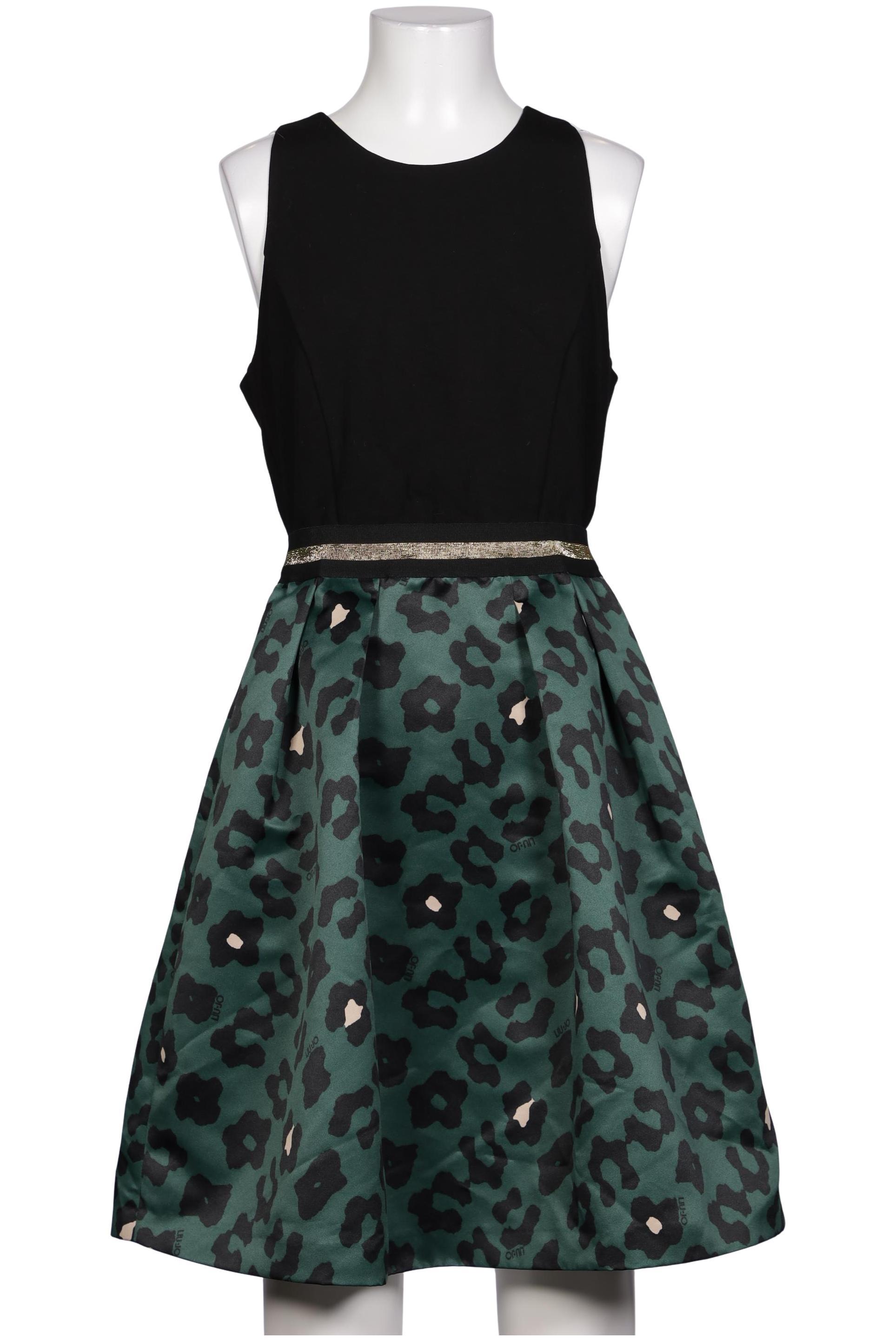 

LIU JO Damen Kleid, mehrfarbig, Gr. 44