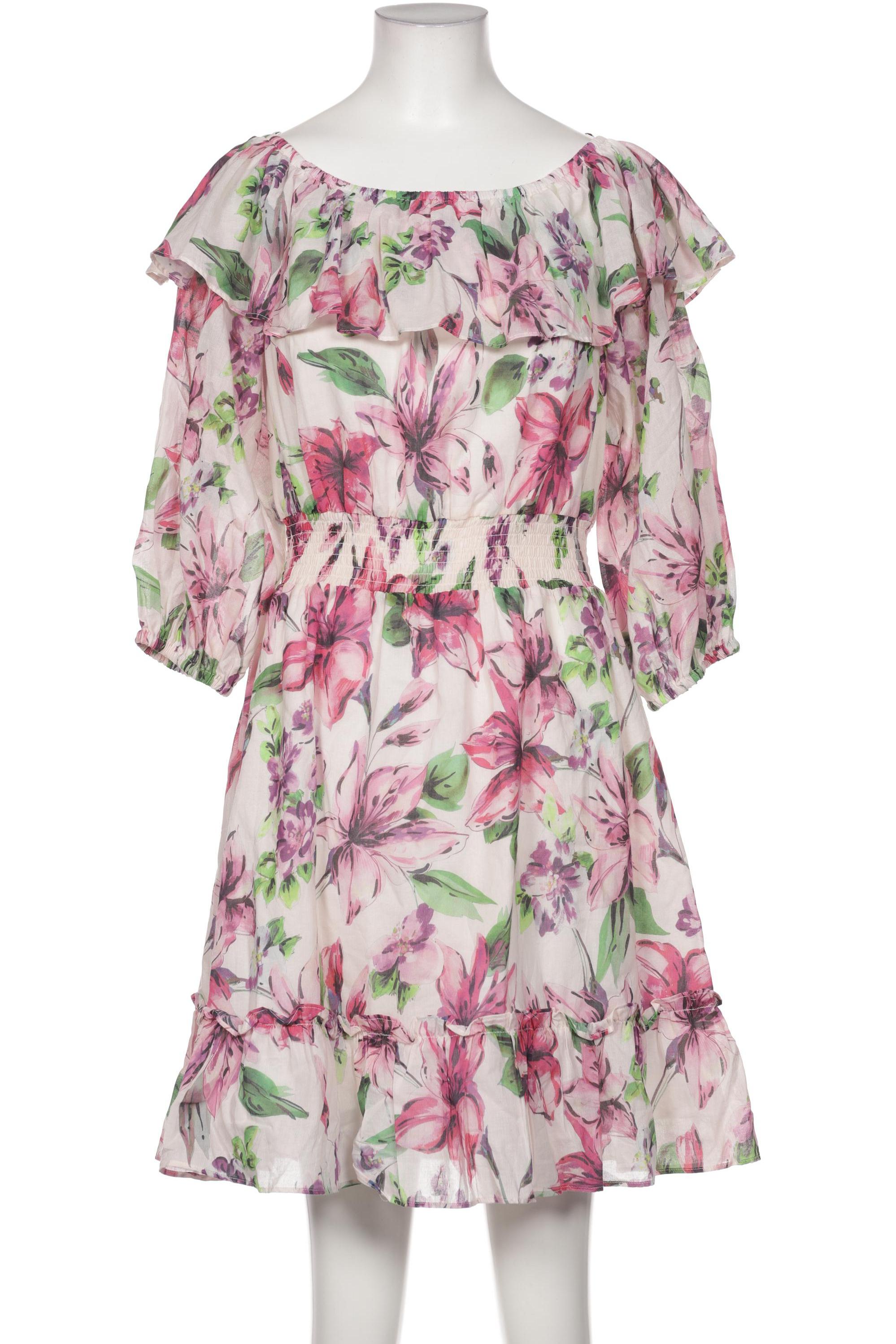 

LIU JO Damen Kleid, mehrfarbig, Gr. 36