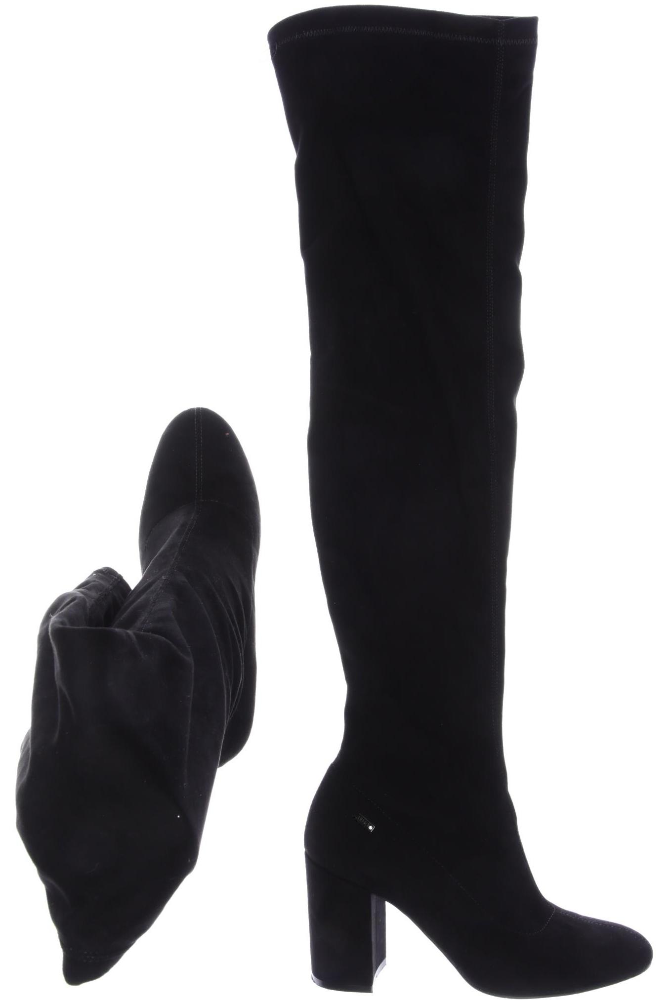 

LIU JO Damen Stiefel, schwarz, Gr. 38