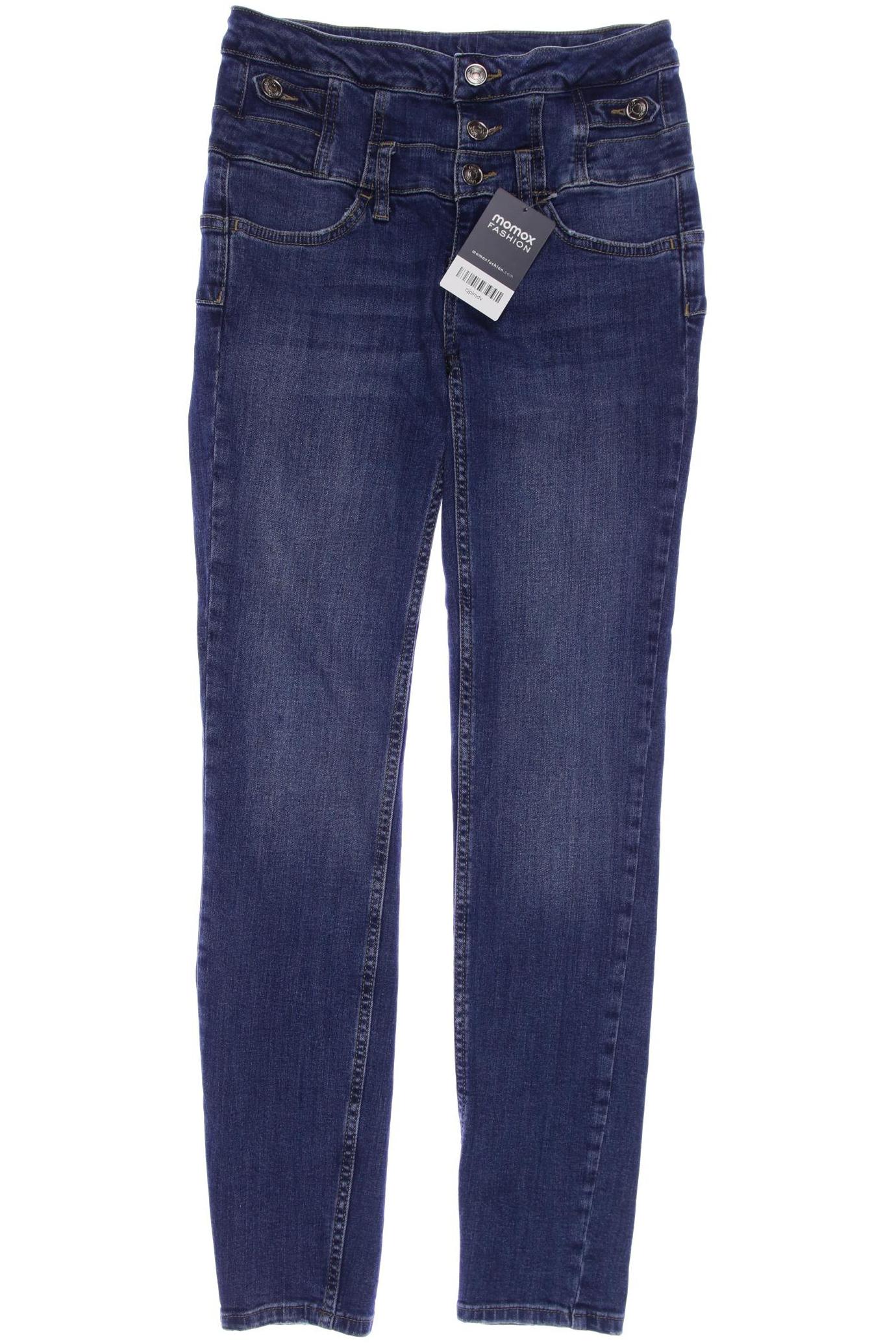 

LIU JO Damen Jeans, blau