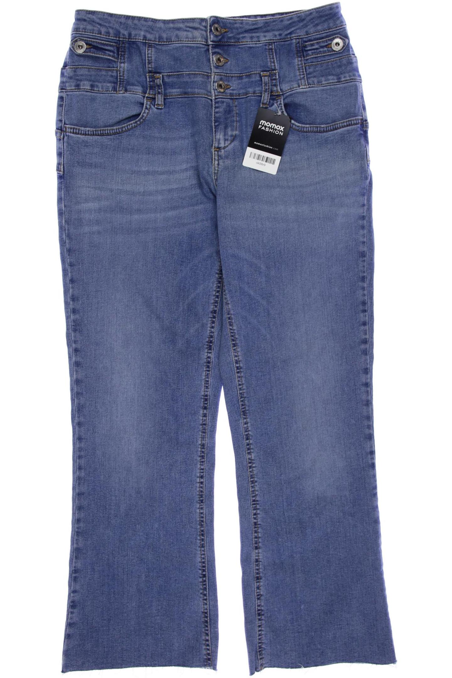 

LIU JO Damen Jeans, blau, Gr. 32