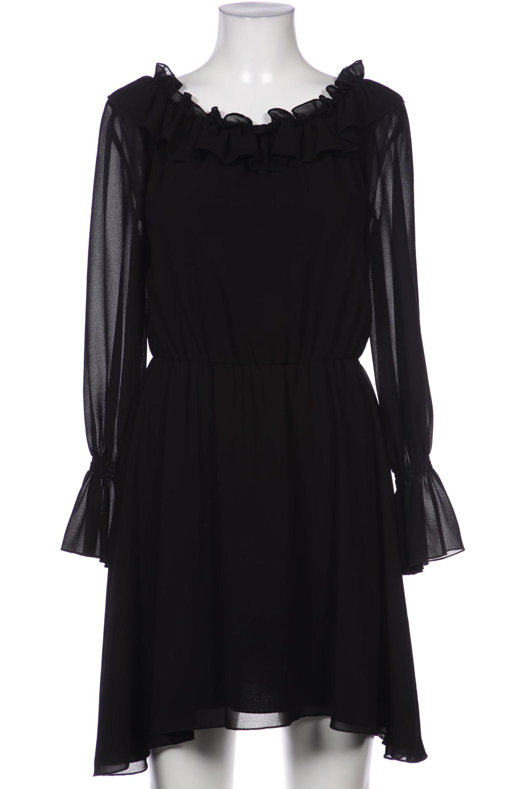 

LIU.JO Damen Kleid, schwarz