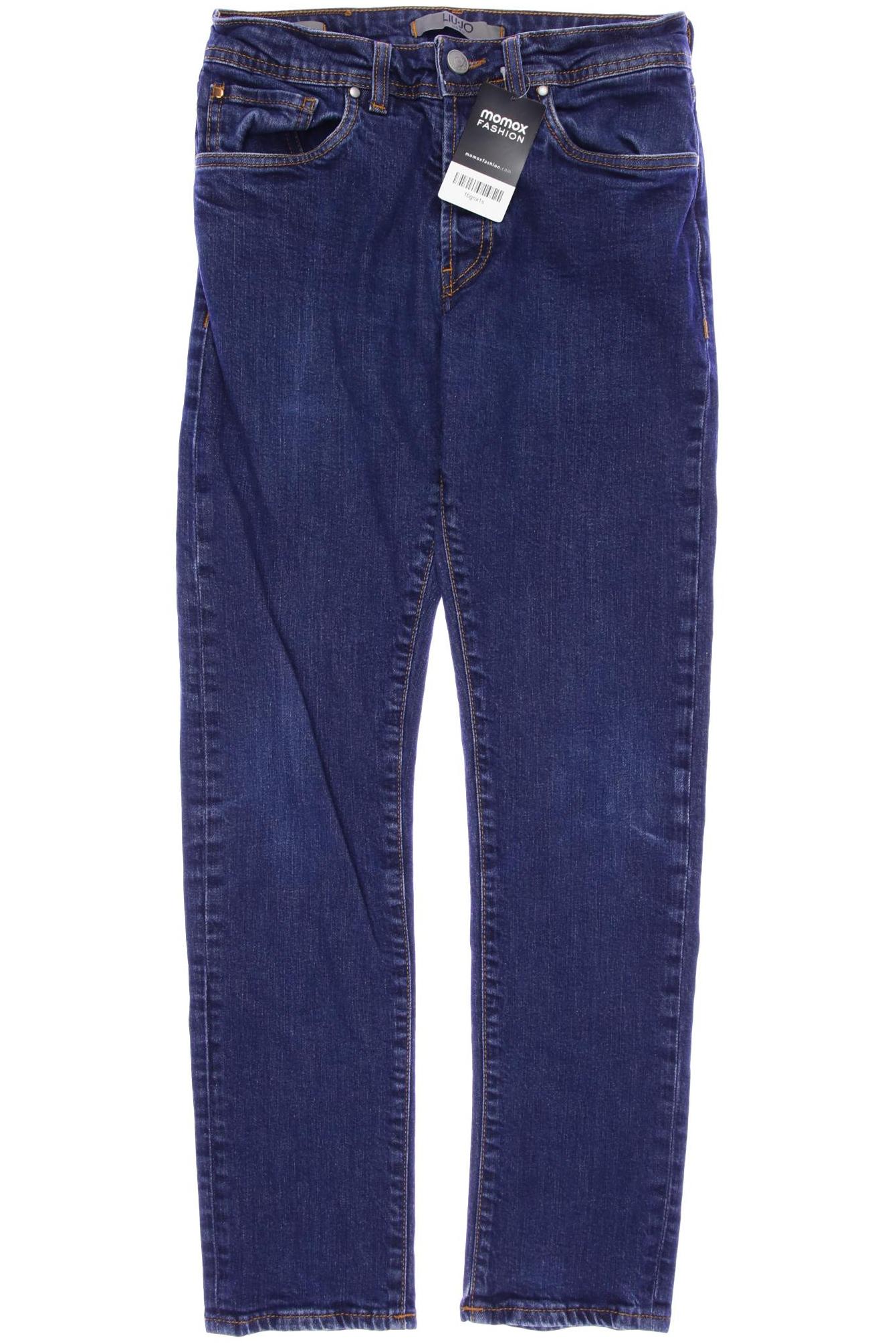 

LIU JO Damen Jeans, blau, Gr. 29