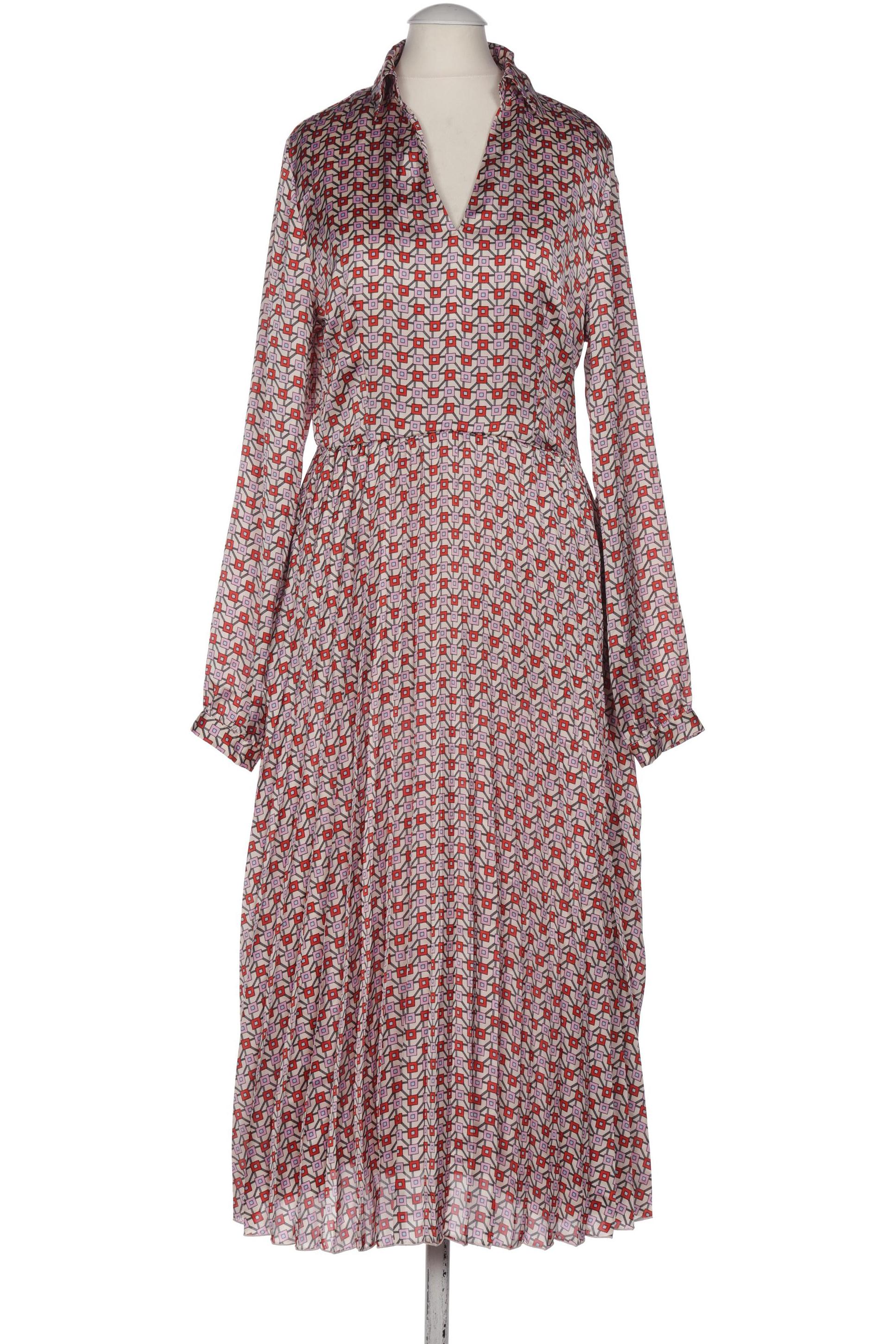 

LIU JO Damen Kleid, mehrfarbig, Gr. 34