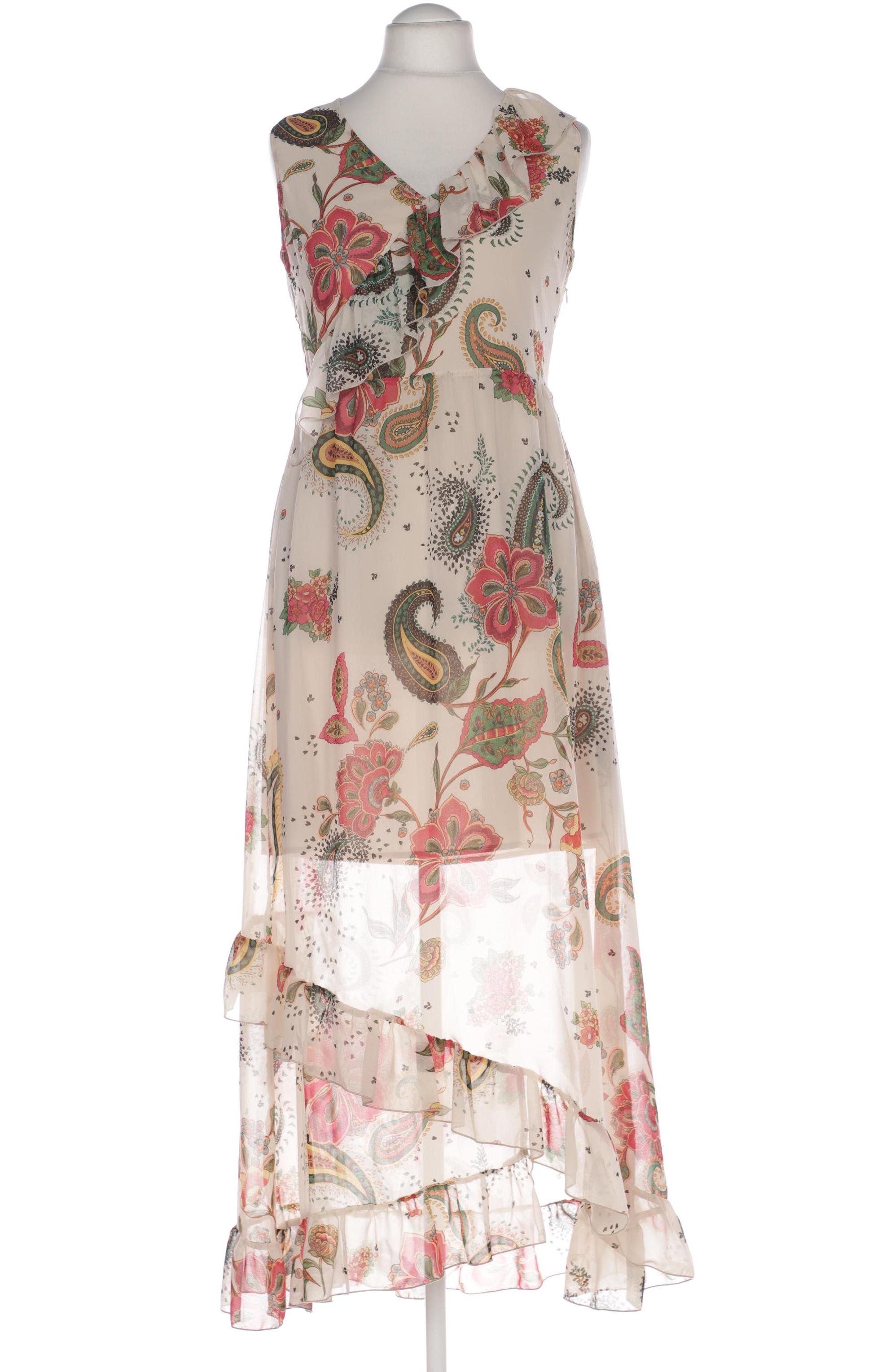 

LIU JO Damen Kleid, mehrfarbig, Gr. 44