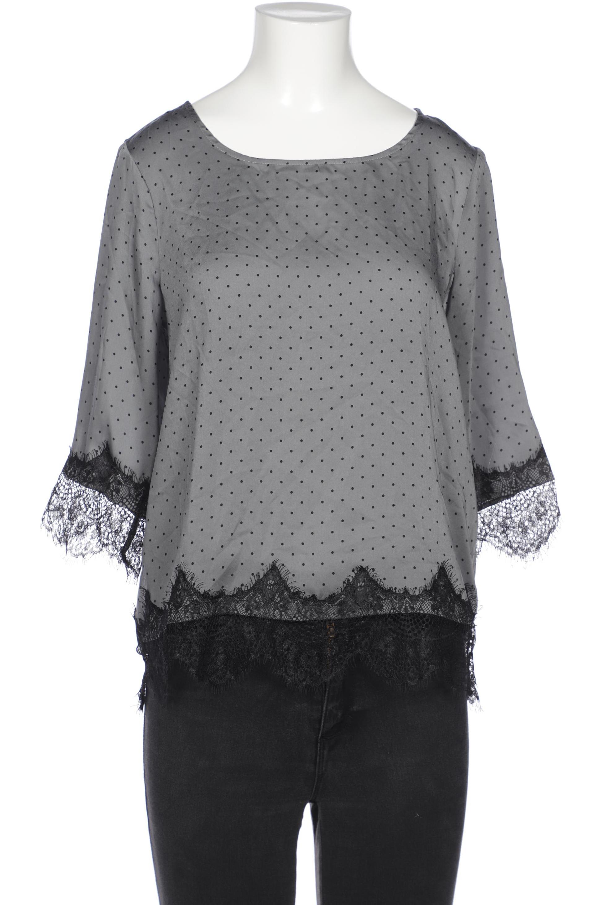 

LIU.JO Damen Bluse, grau