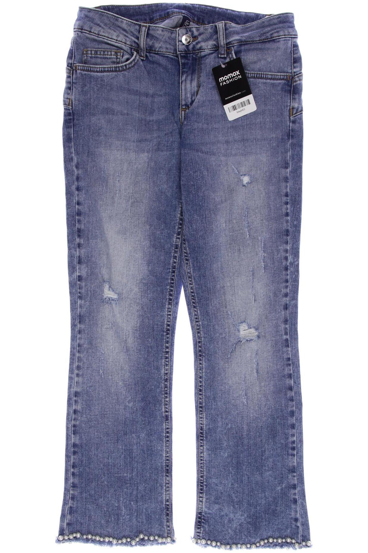 

LIU JO Damen Jeans, blau, Gr. 29