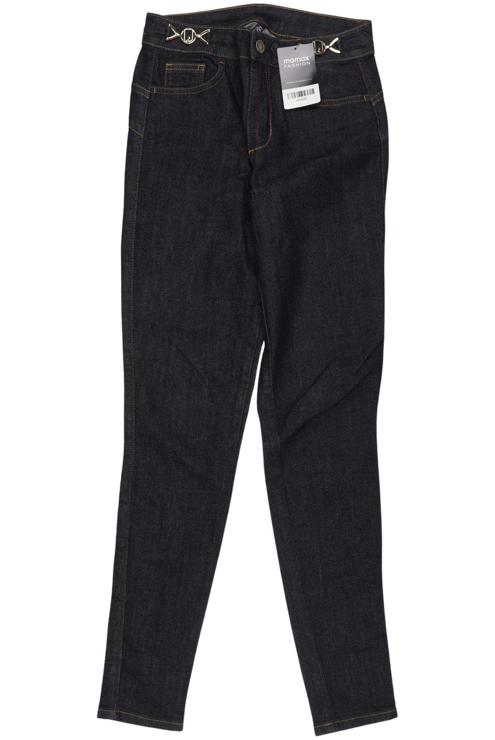 

LIU JO Damen Jeans, marineblau, Gr. 26