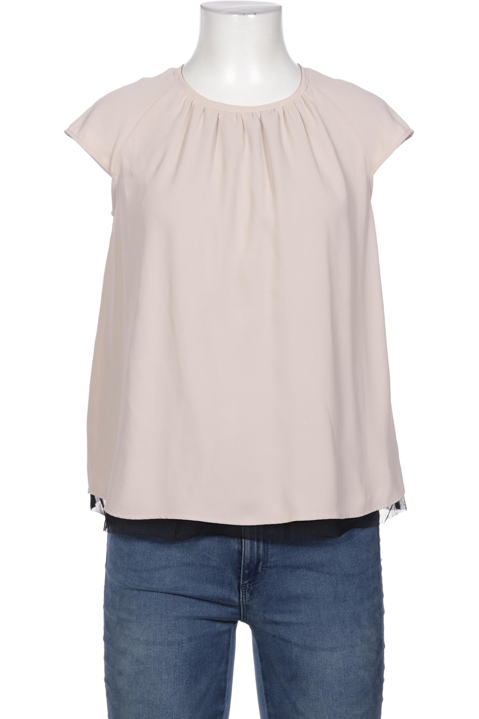 

LIU JO Damen Bluse, beige