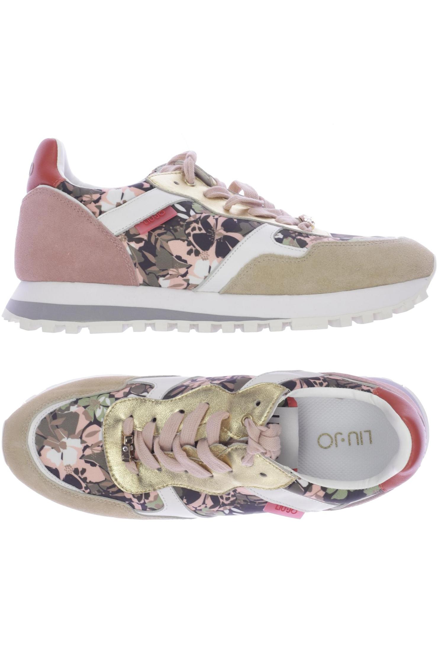 

LIU.JO Damen Sneakers, mehrfarbig