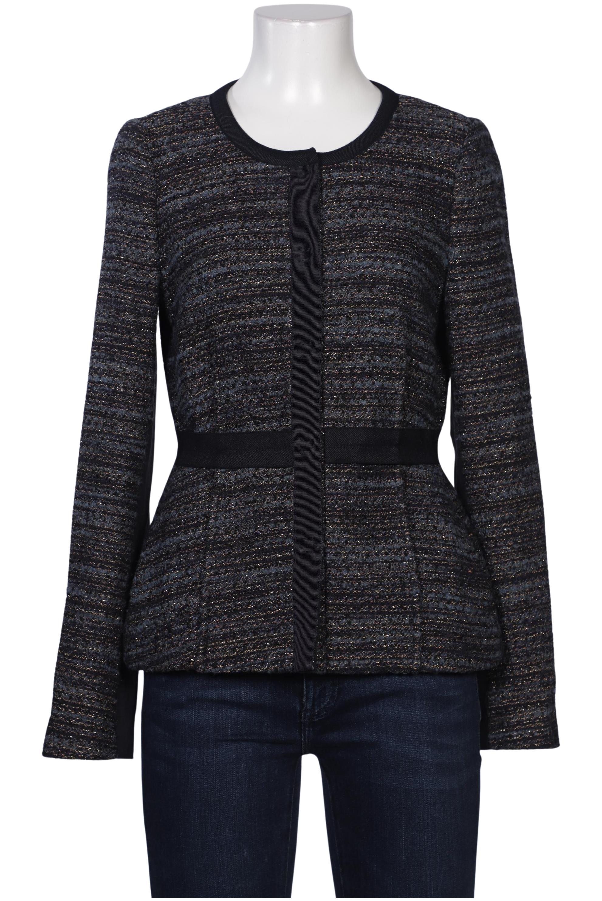 

LIU JO Damen Blazer, marineblau, Gr. 44