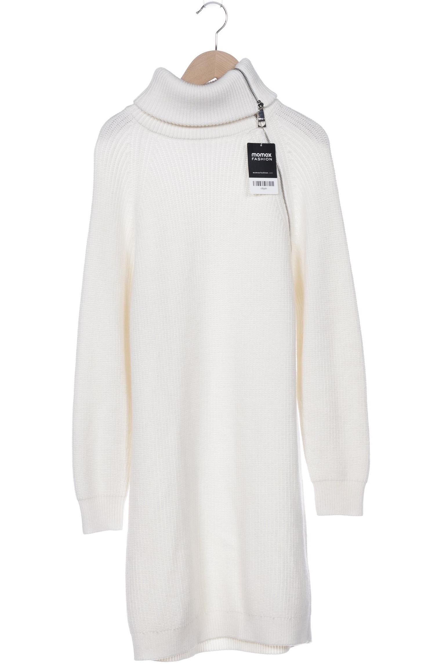 

LIU JO Damen Pullover, cremeweiß, Gr. 38