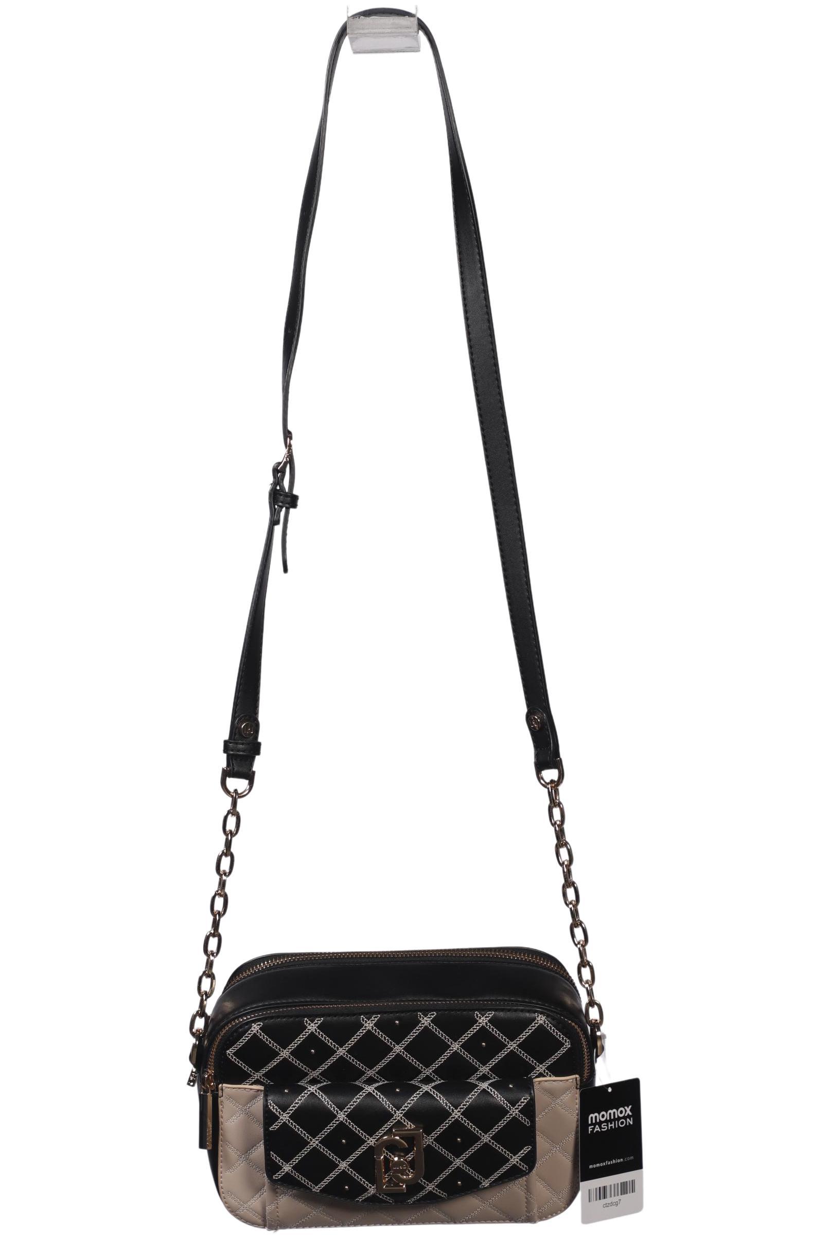 

LIU JO Damen Handtasche, schwarz, Gr.