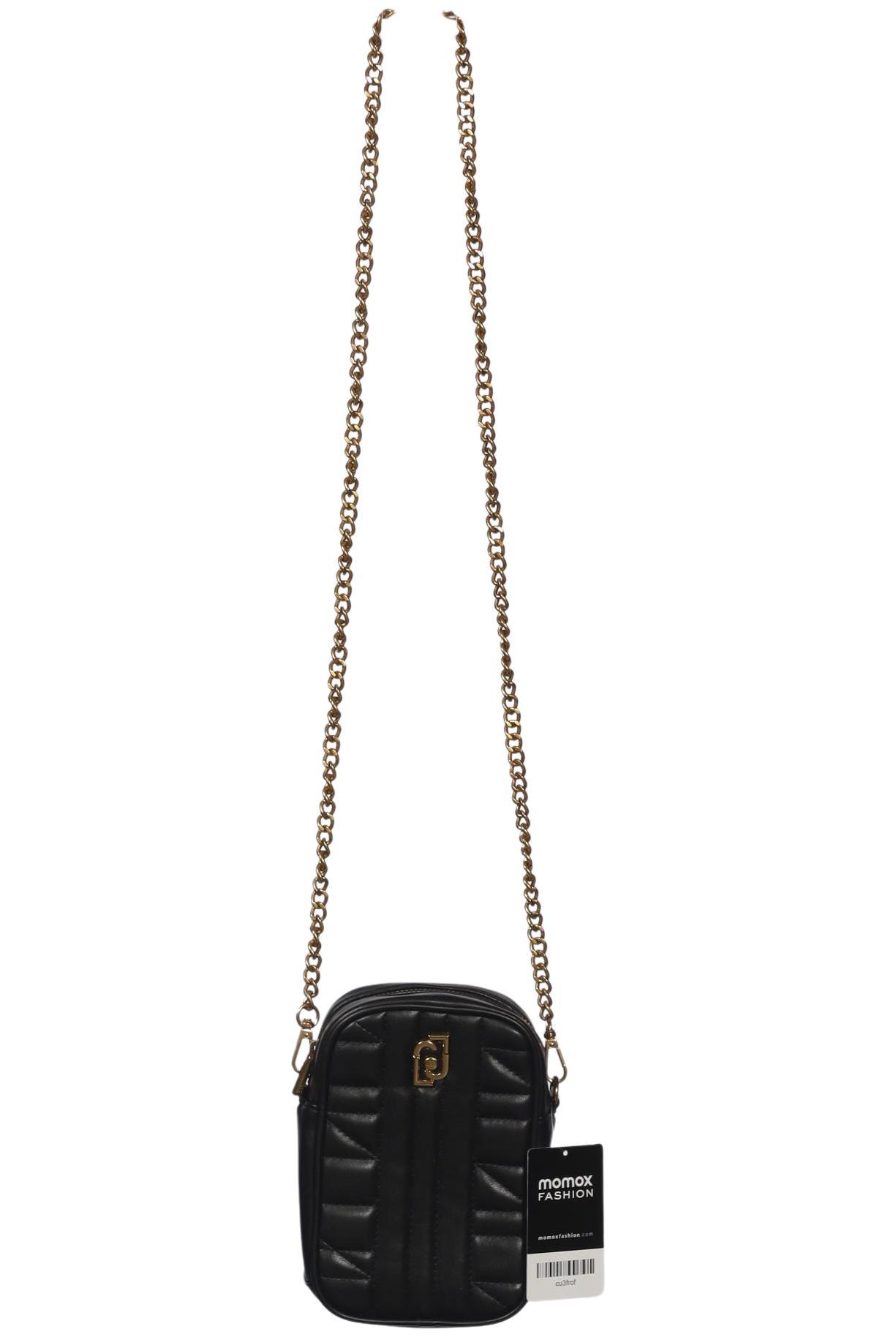 

LIU JO Damen Handtasche, schwarz, Gr.