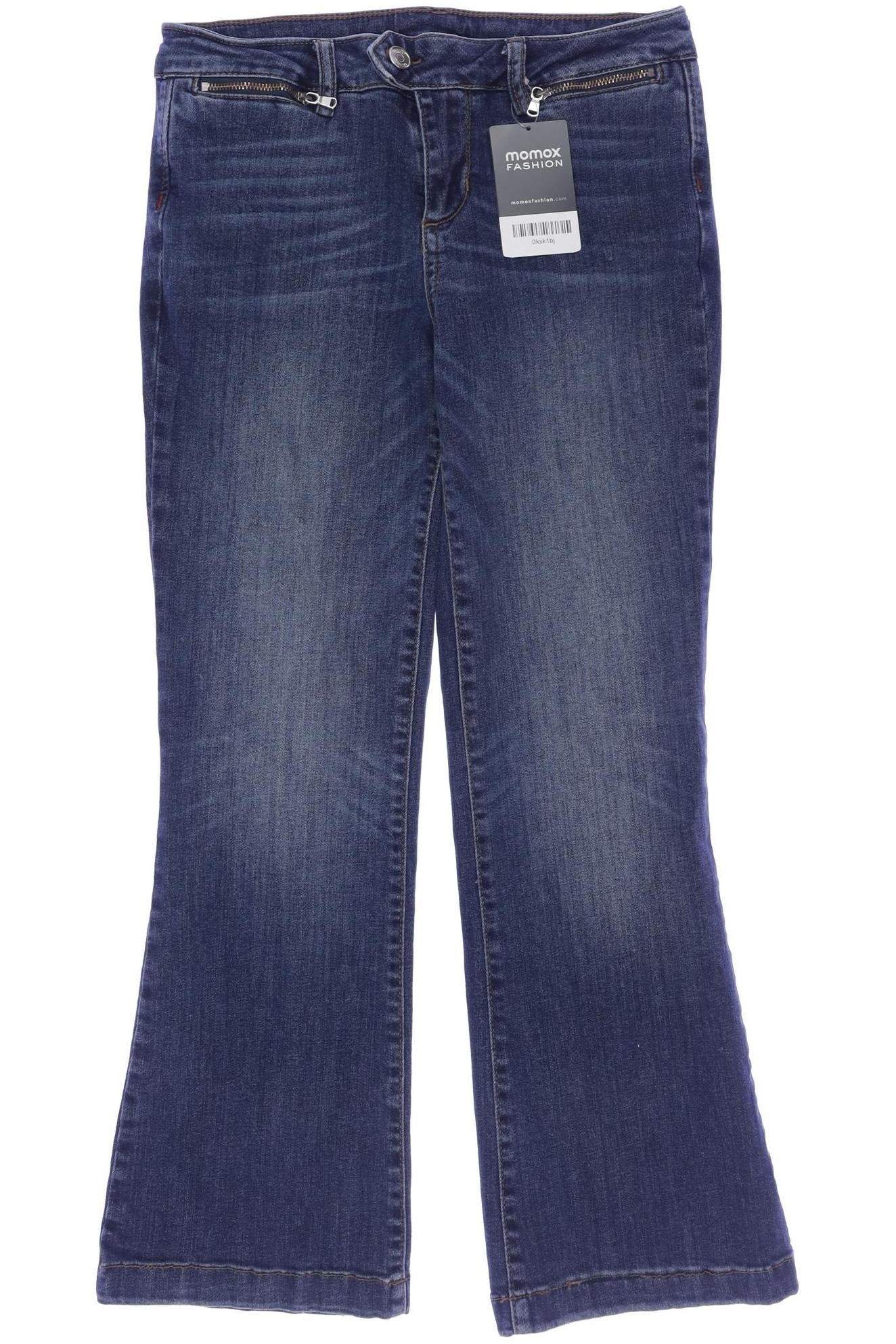 

LIU JO Damen Jeans, blau, Gr. 26