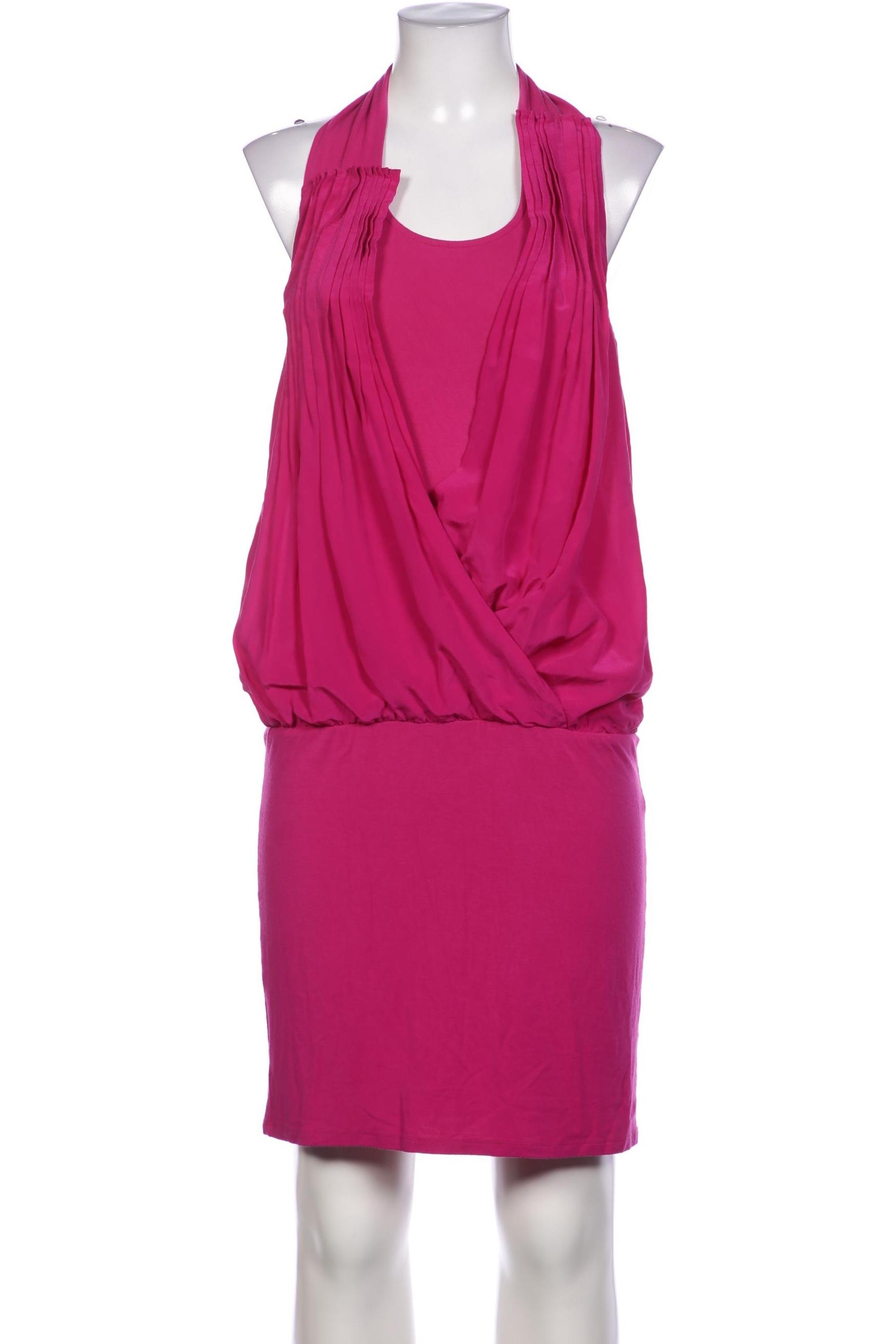 

LIU JO Damen Kleid, pink, Gr. 38
