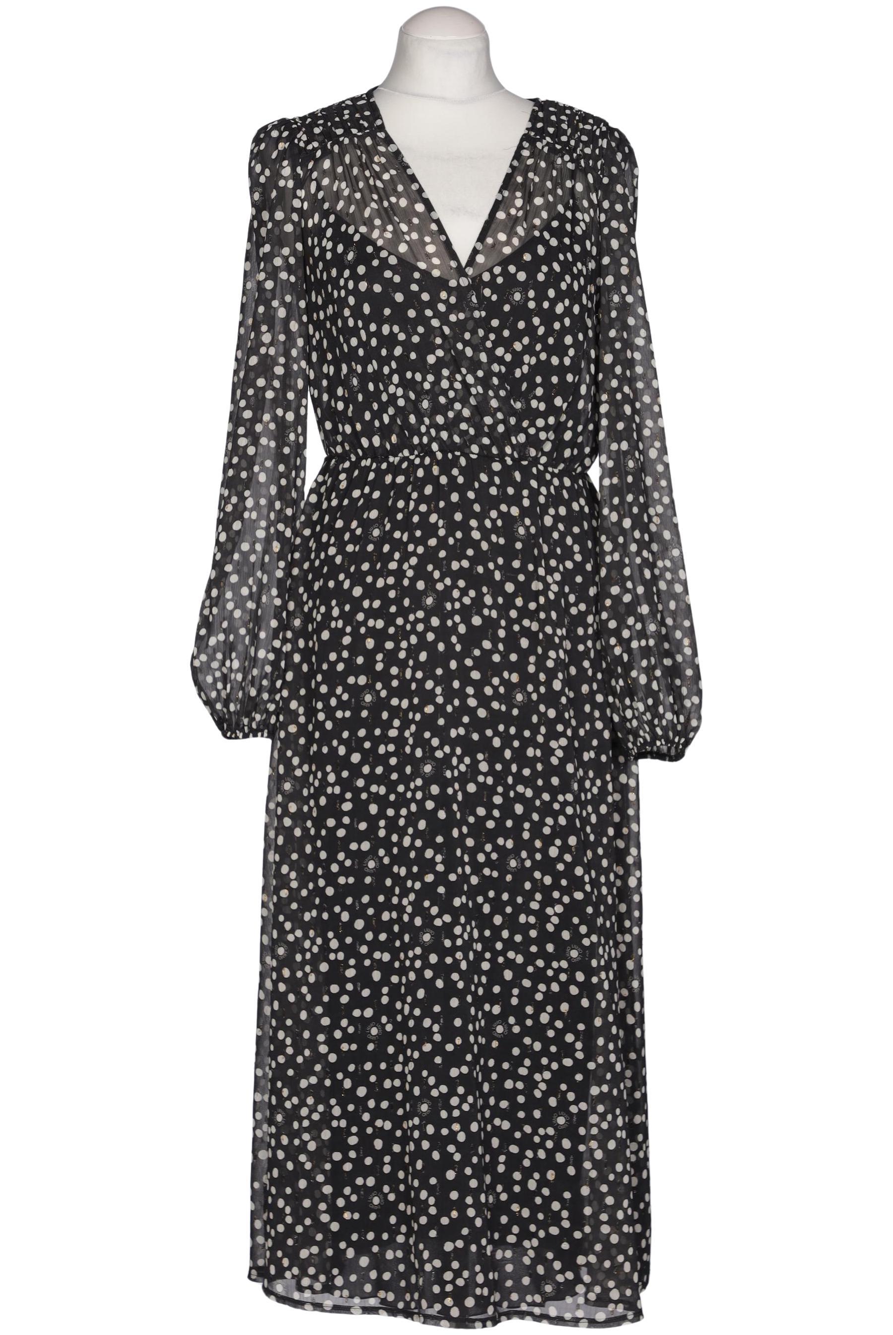 

LIU JO Damen Kleid, mehrfarbig, Gr. 40