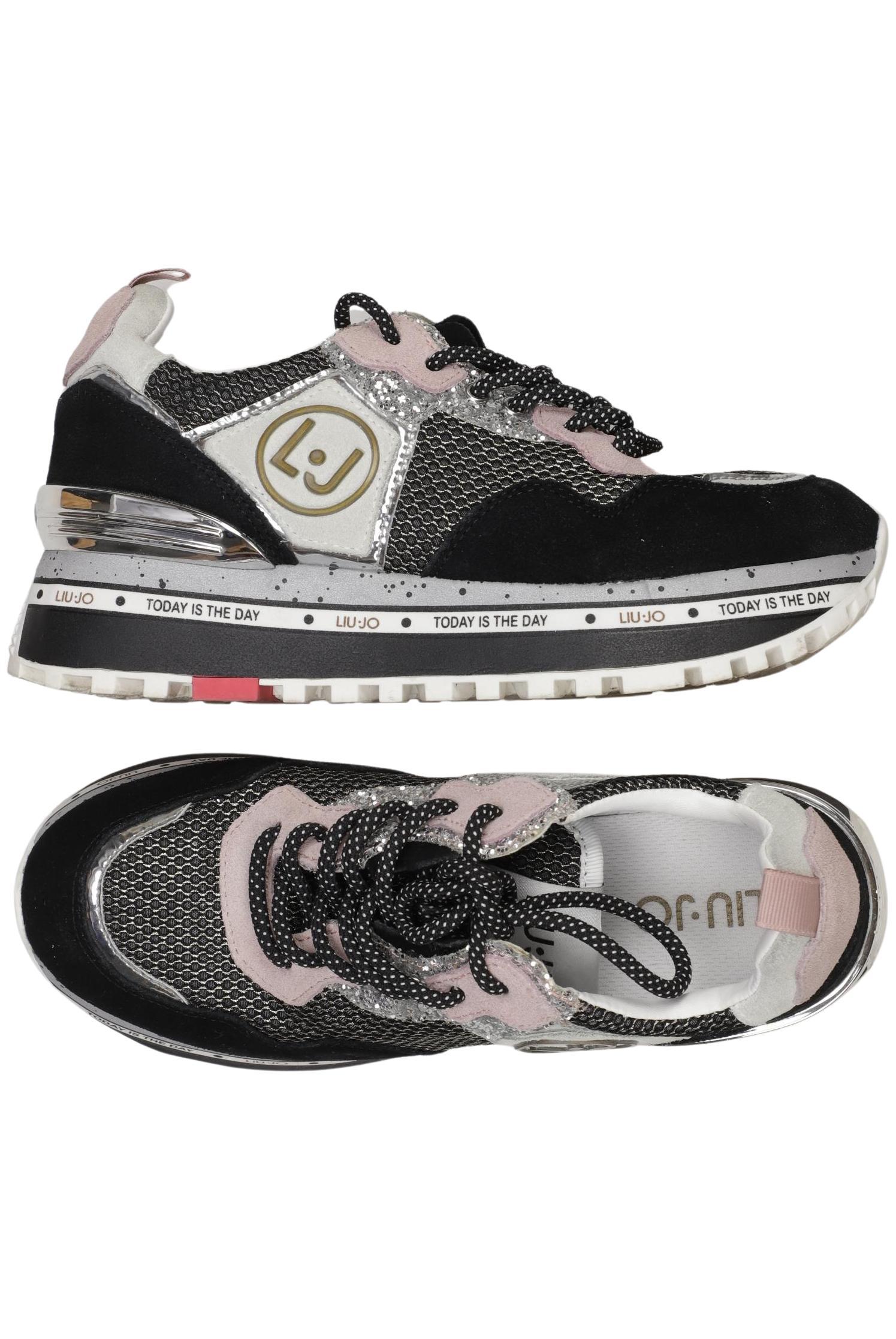 

LIU JO Damen Sneakers, mehrfarbig, Gr. 35
