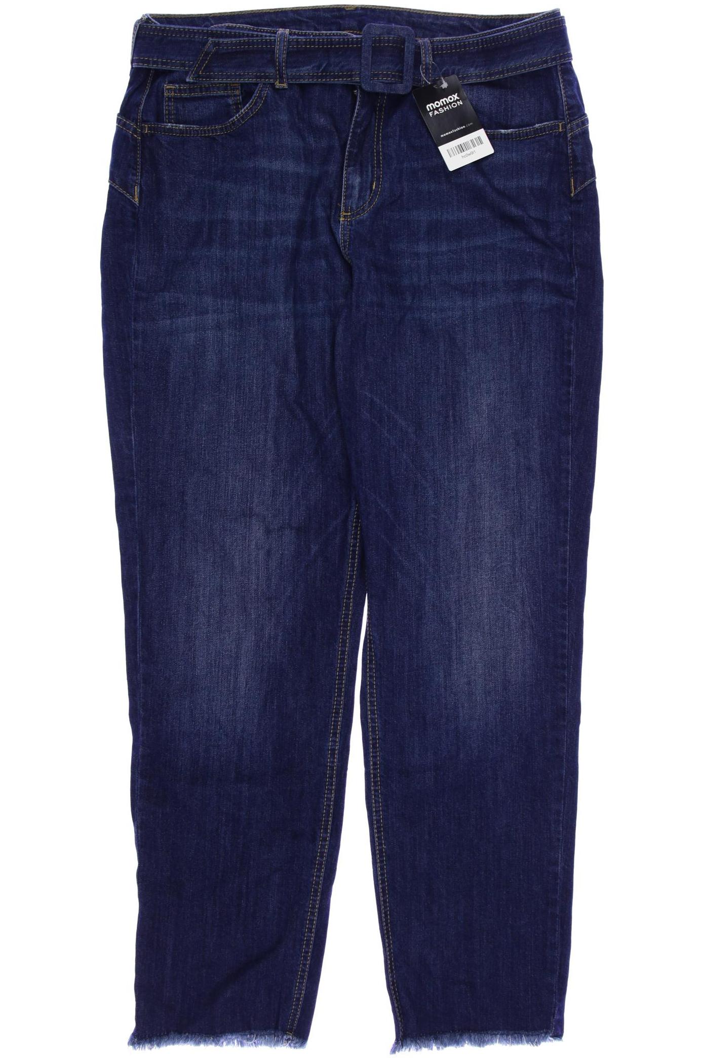 

LIU JO Damen Jeans, marineblau, Gr. 32