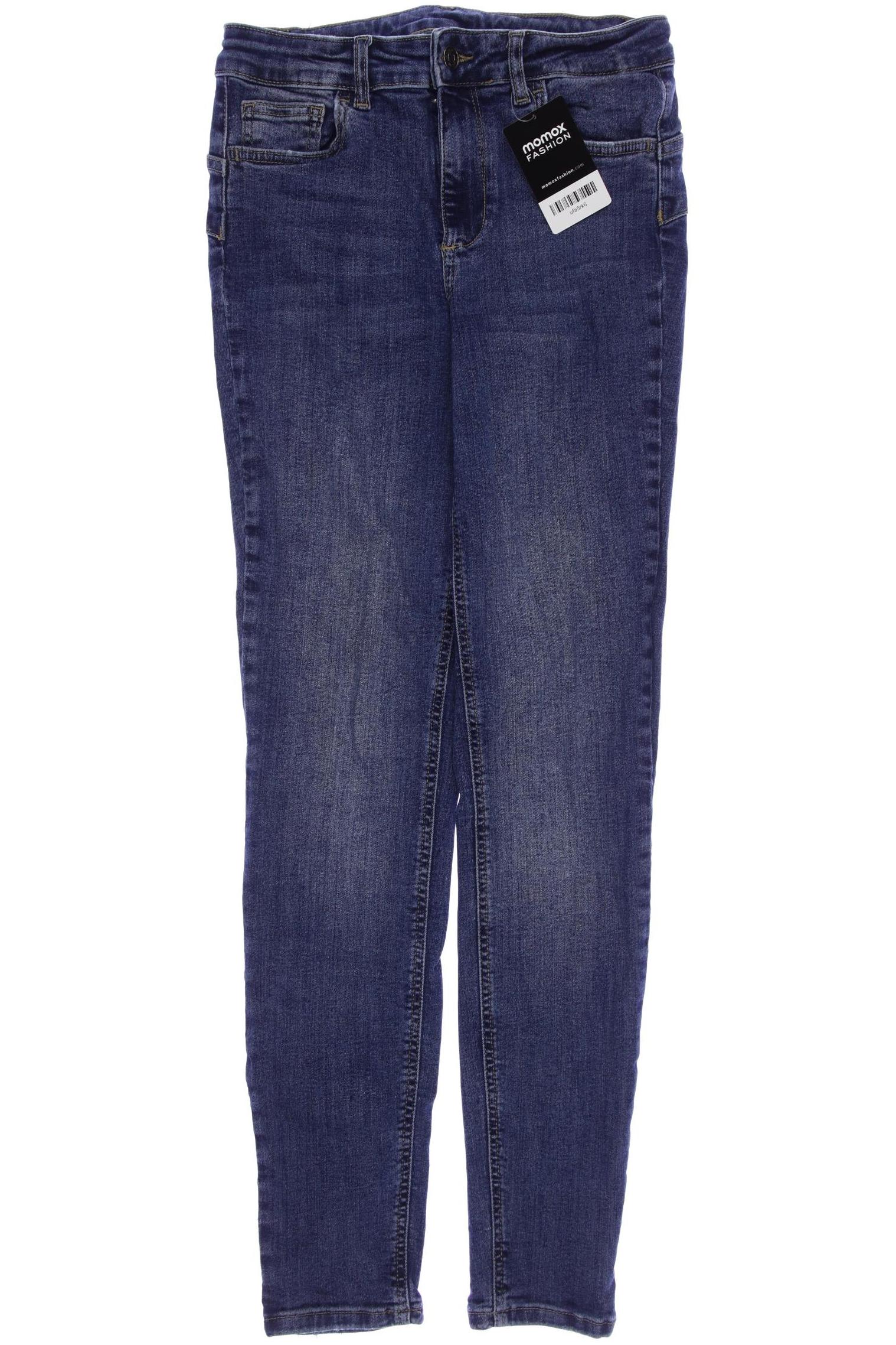 

LIU JO Damen Jeans, marineblau, Gr. 25