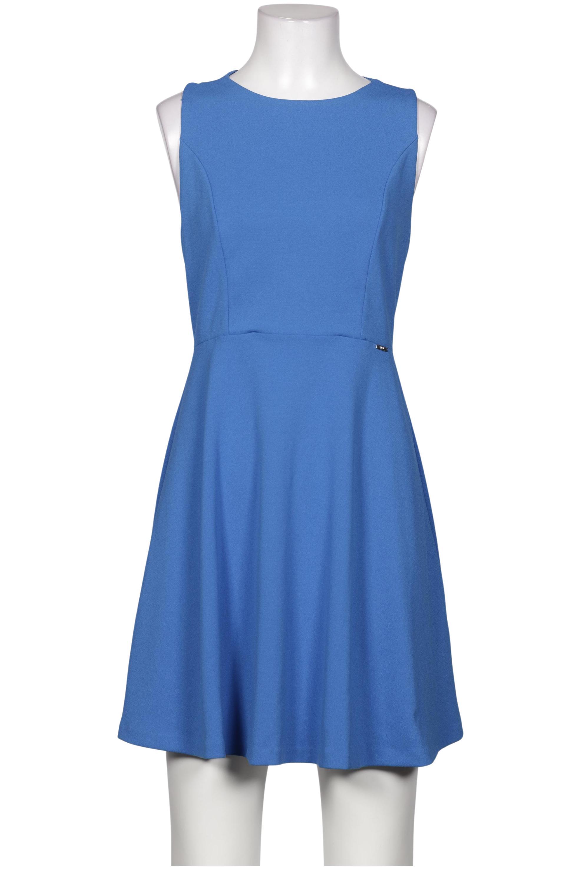 

LIU JO Damen Kleid, blau, Gr. 34