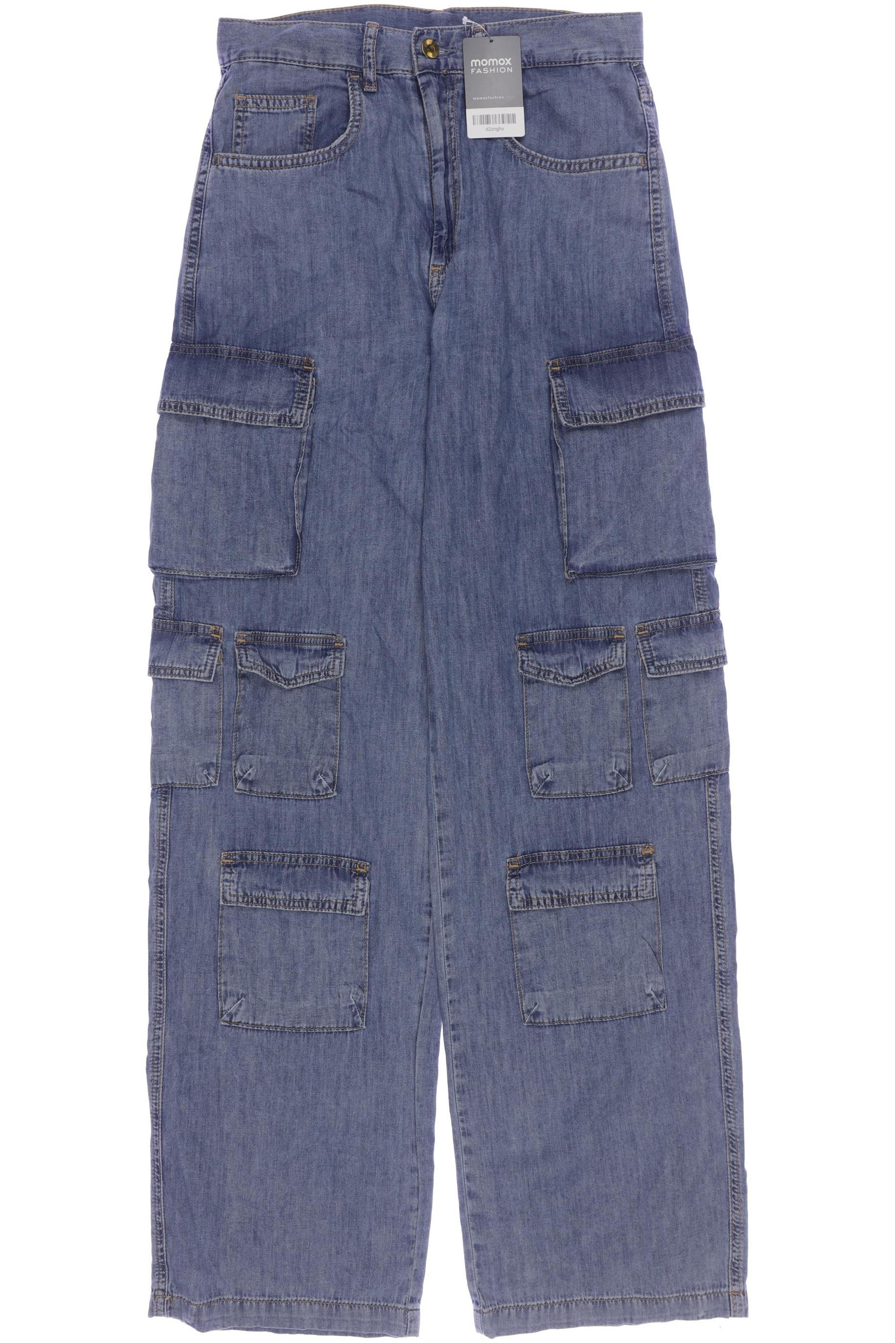 

LIU JO Damen Jeans, blau, Gr. 28