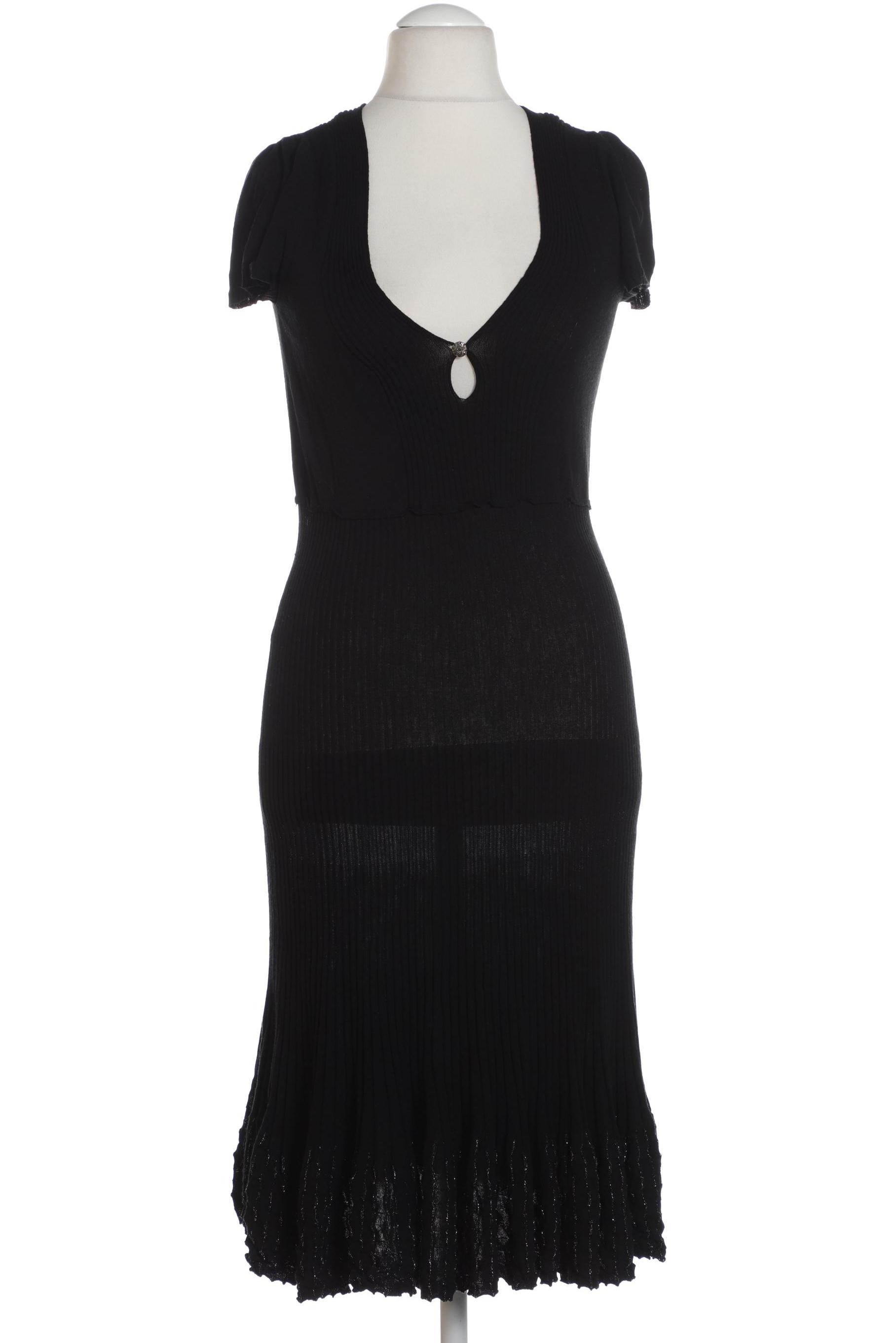 

LIU JO Damen Kleid, schwarz, Gr. 44
