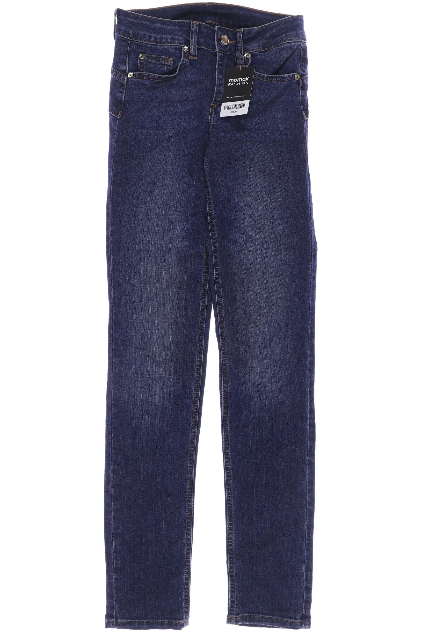 

LIU.JO Damen Jeans, marineblau