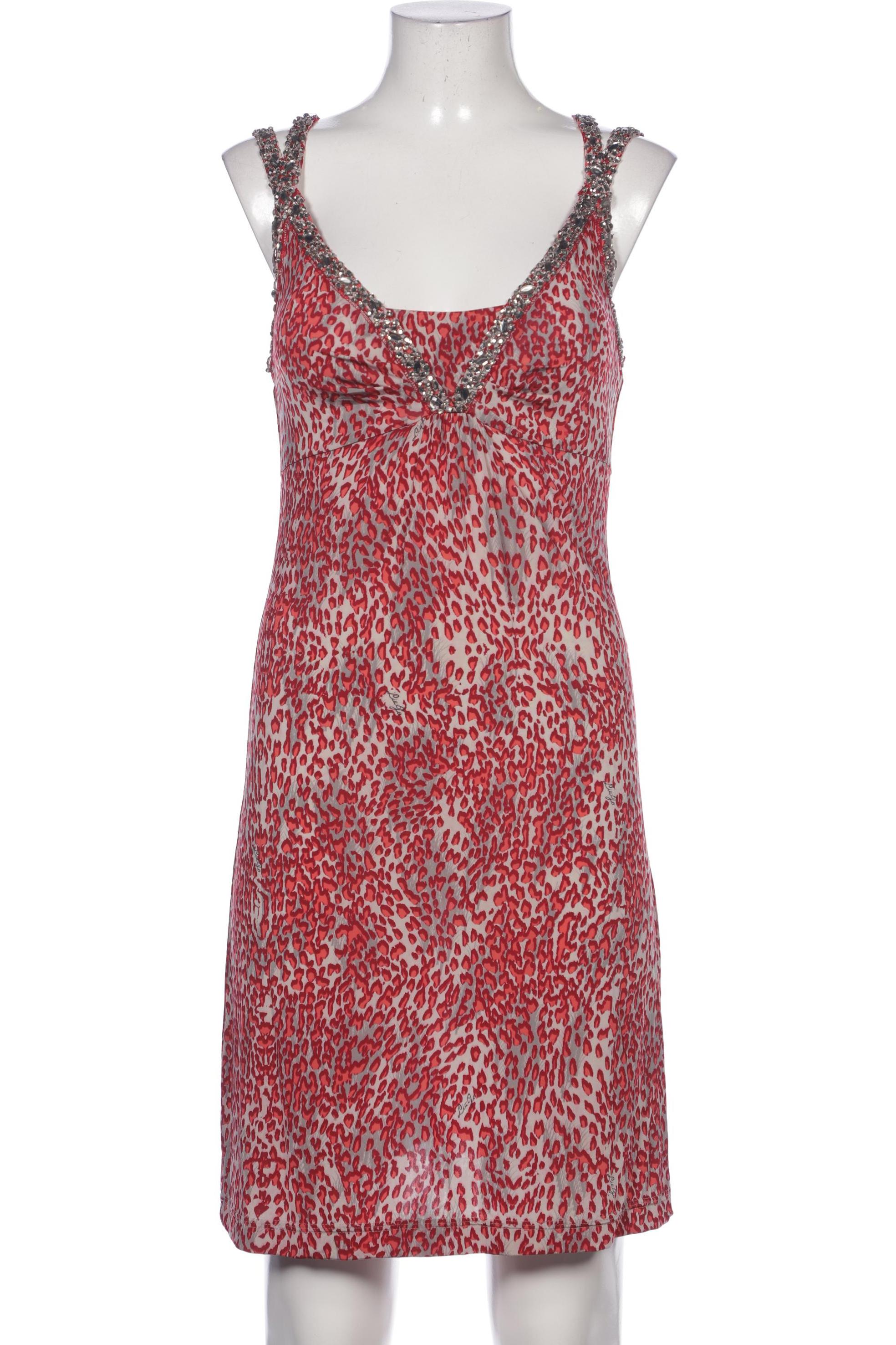 

LIU JO Damen Kleid, rot, Gr. 38