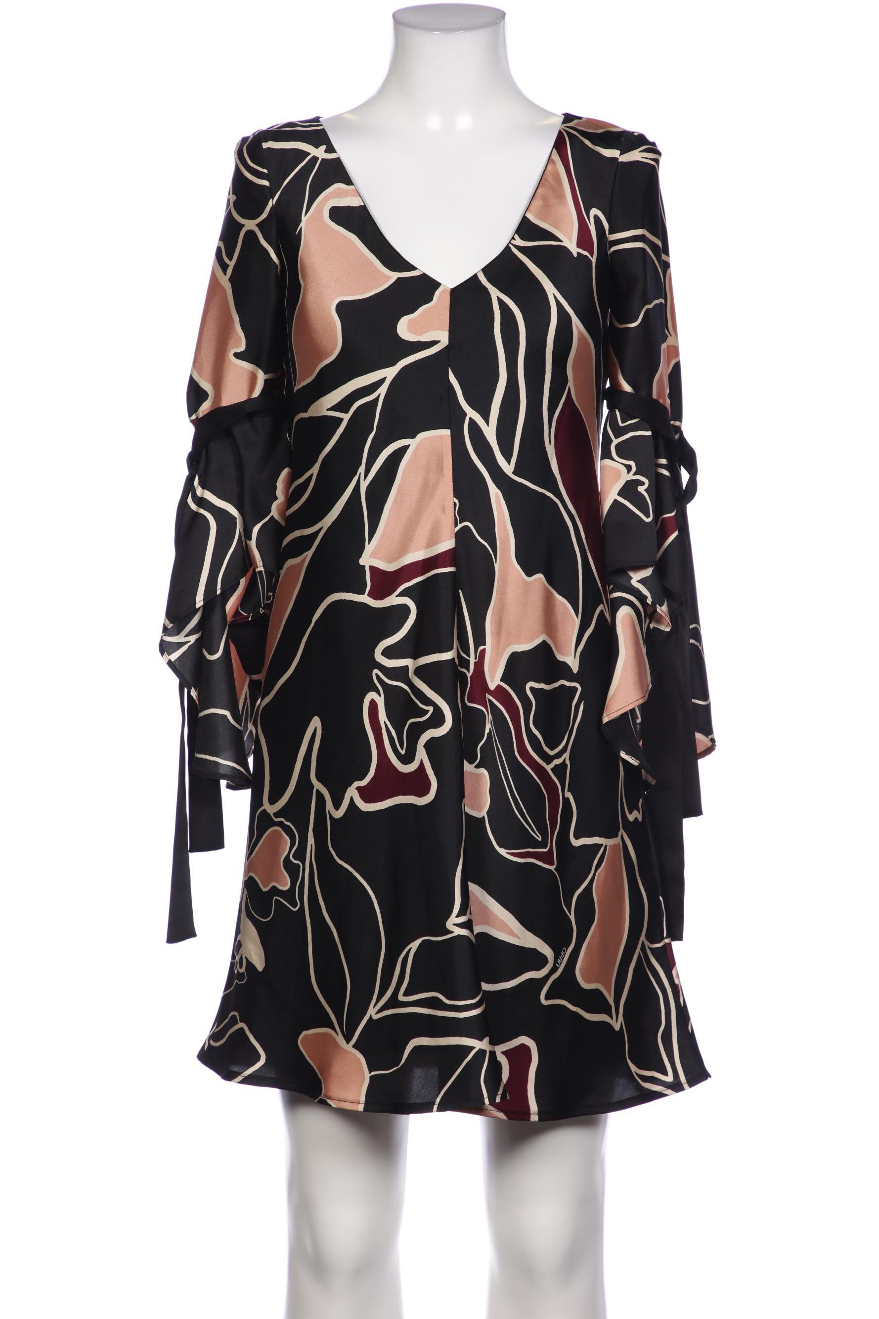 

LIU JO Damen Kleid, schwarz, Gr. 40