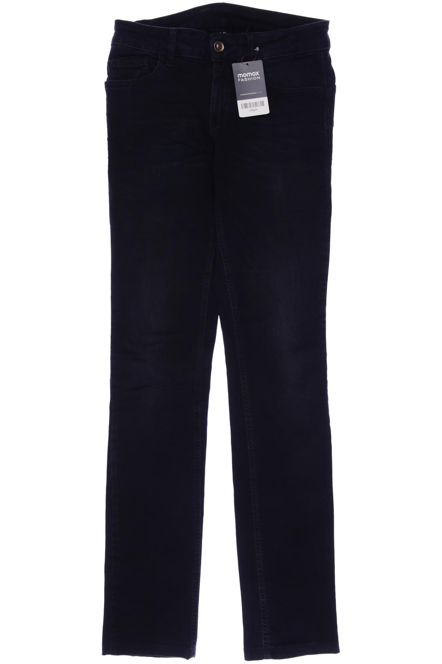 

LIU JO Damen Jeans, marineblau, Gr. 27
