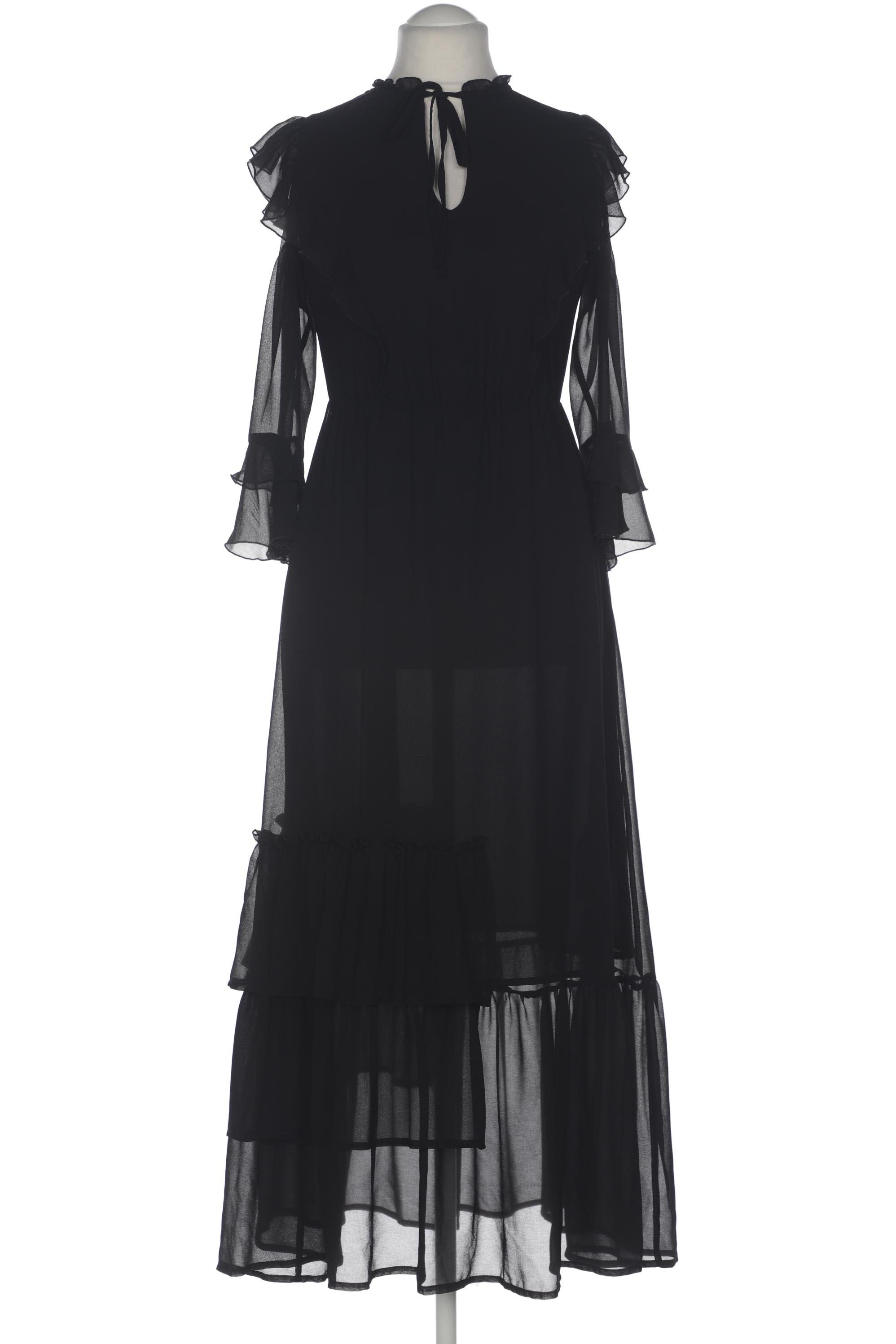 

LIU JO Damen Kleid, schwarz, Gr. 42