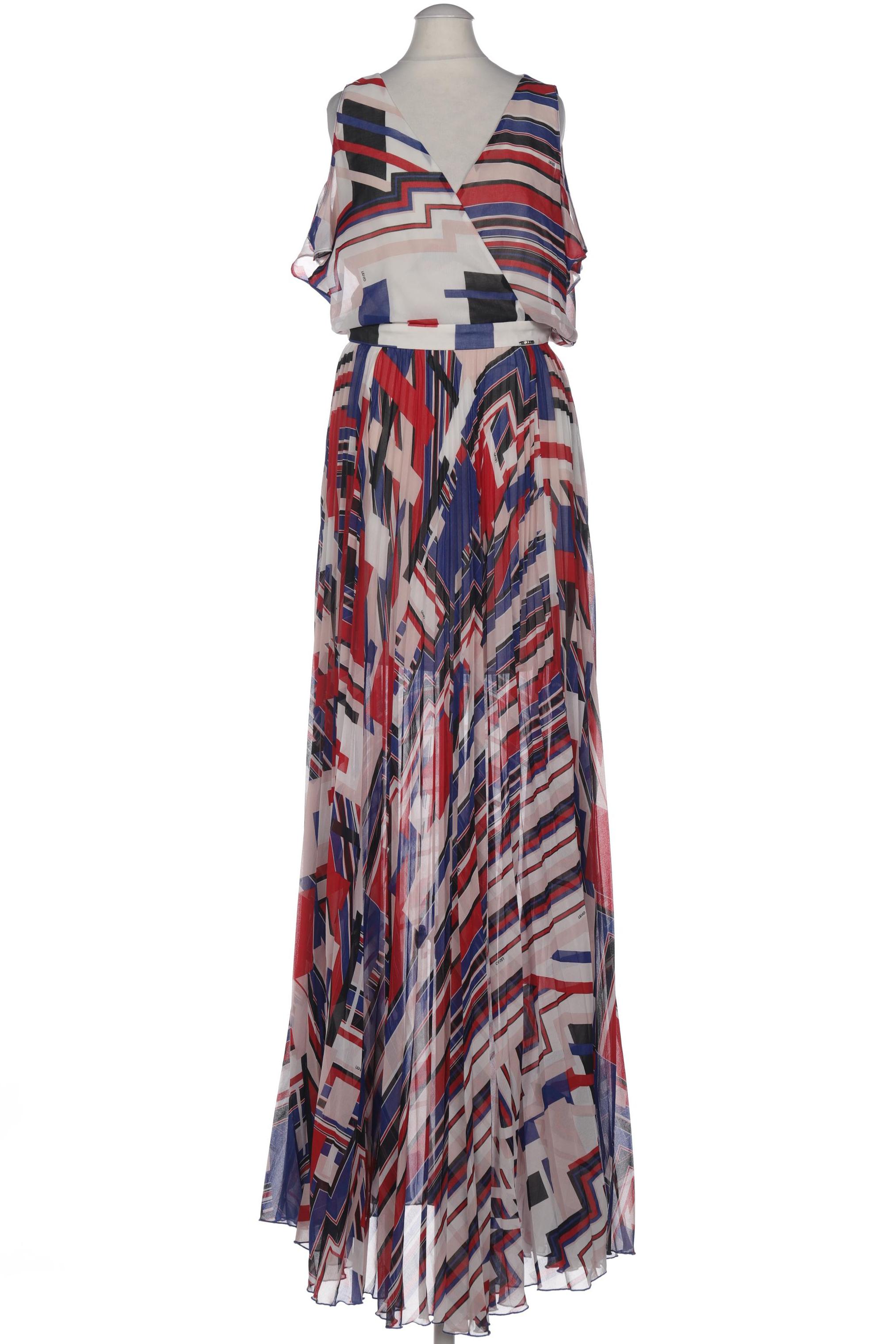 

LIU JO Damen Kleid, blau