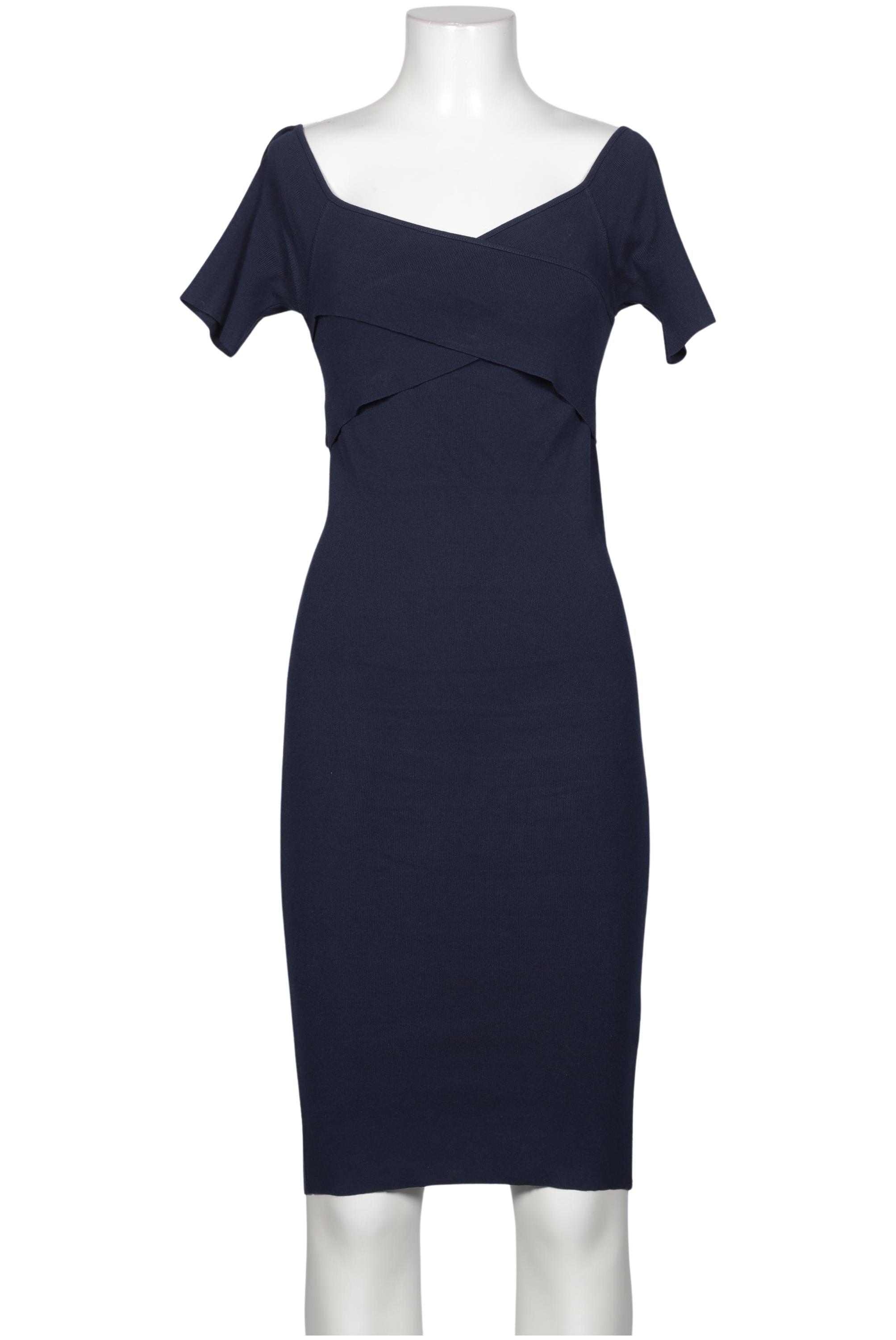 

LIU JO Damen Kleid, marineblau, Gr. 38