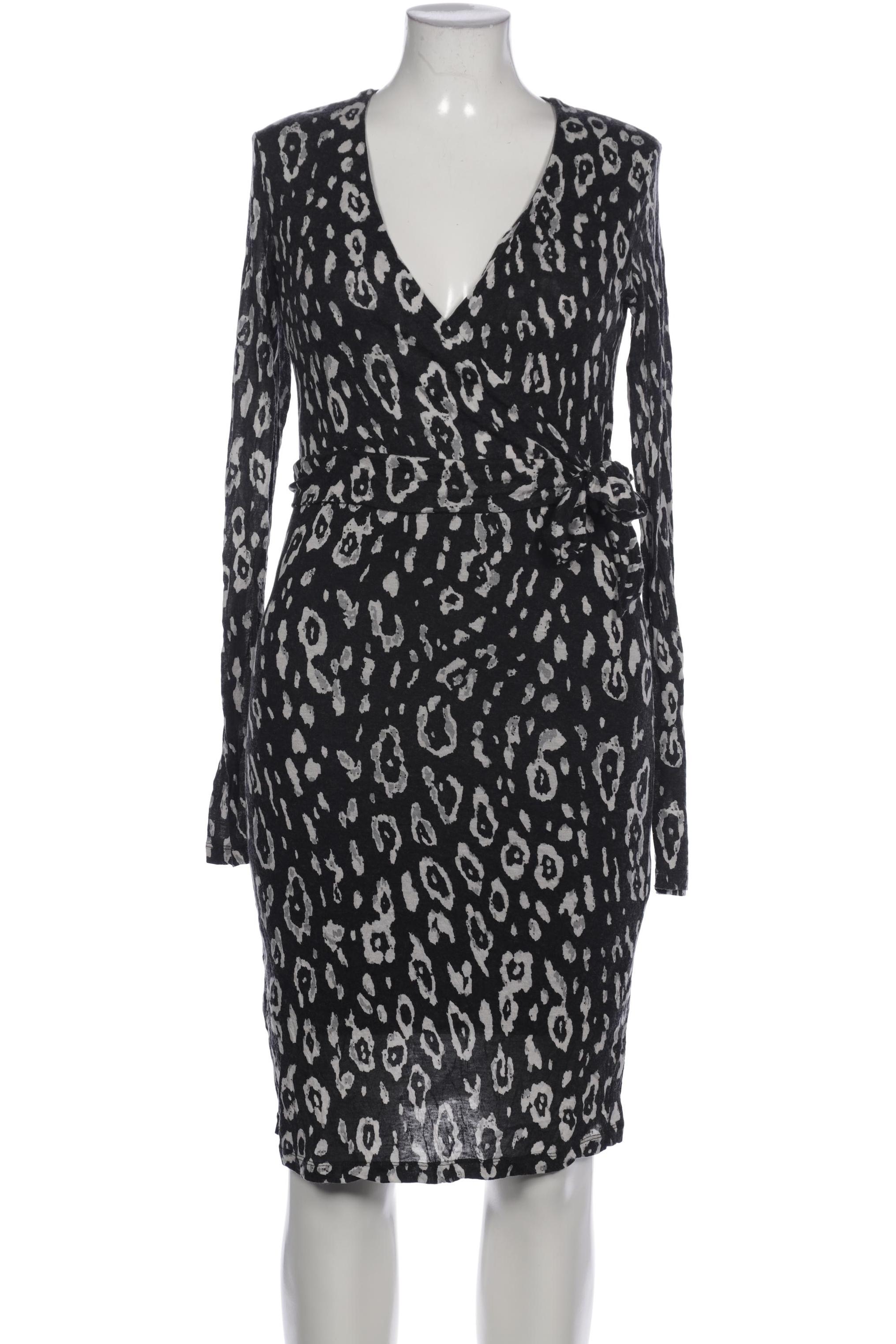 

LIU JO Damen Kleid, grau, Gr. 46