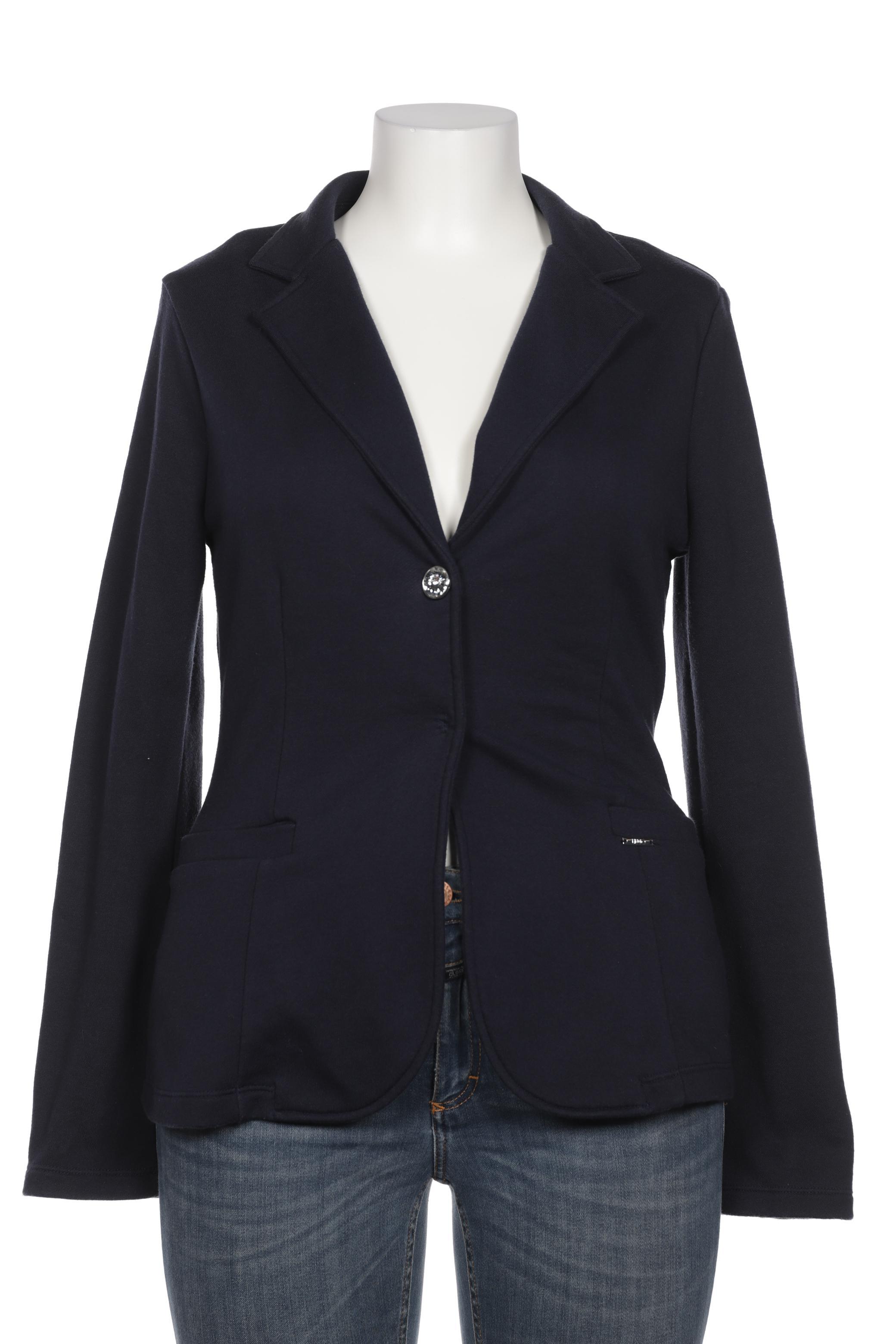

LIU JO Damen Blazer, marineblau, Gr. 42