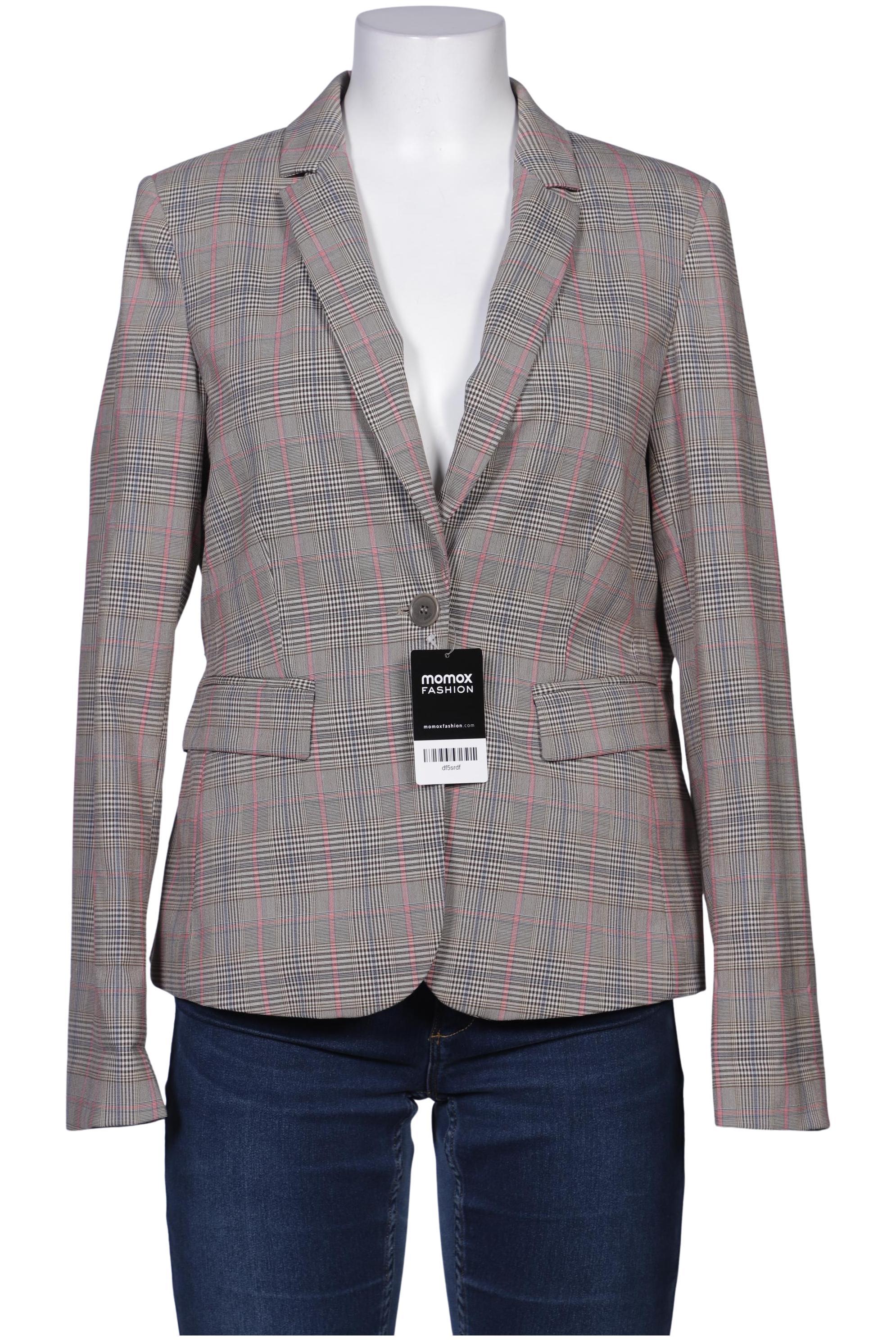 

LIU JO Damen Blazer, beige, Gr. 48
