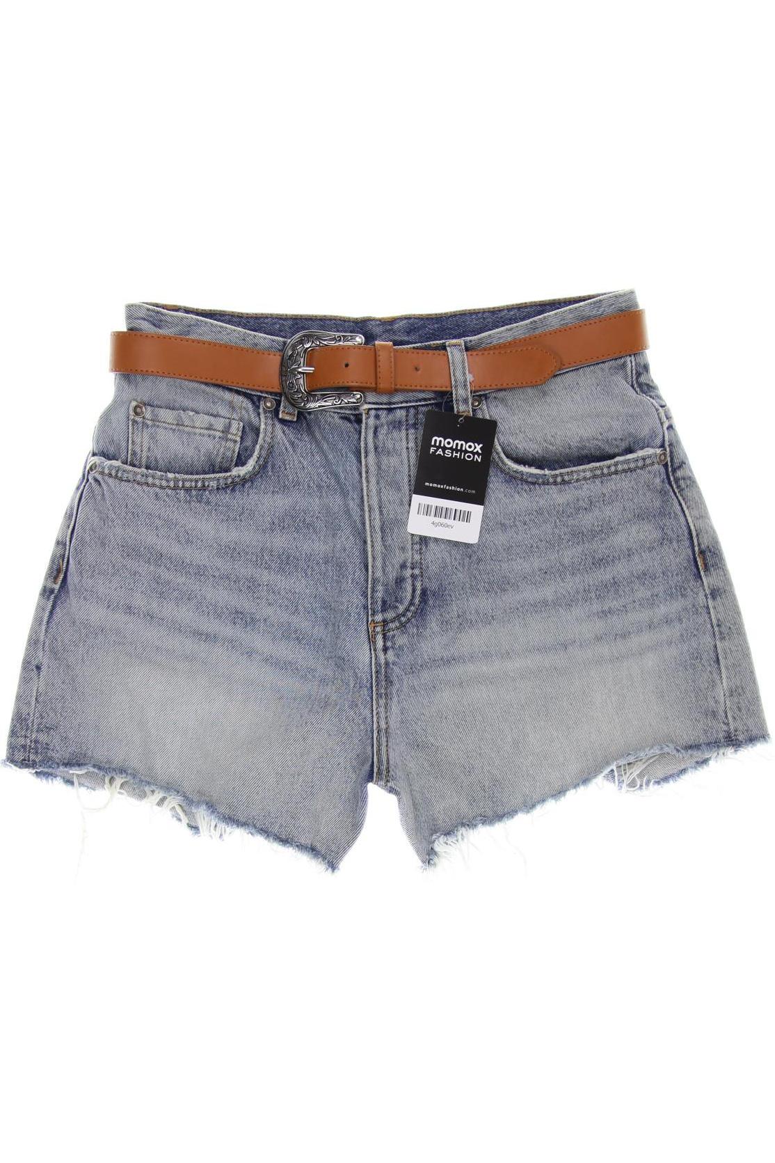 

LIU.JO Damen Shorts, blau